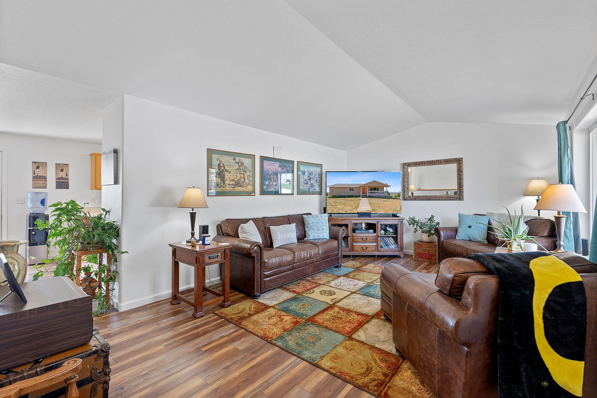 Golden Horseshoe - Residential