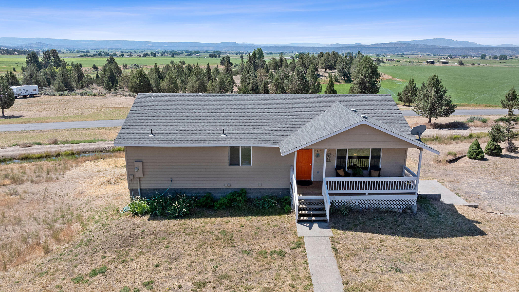 Golden Horseshoe - Residential