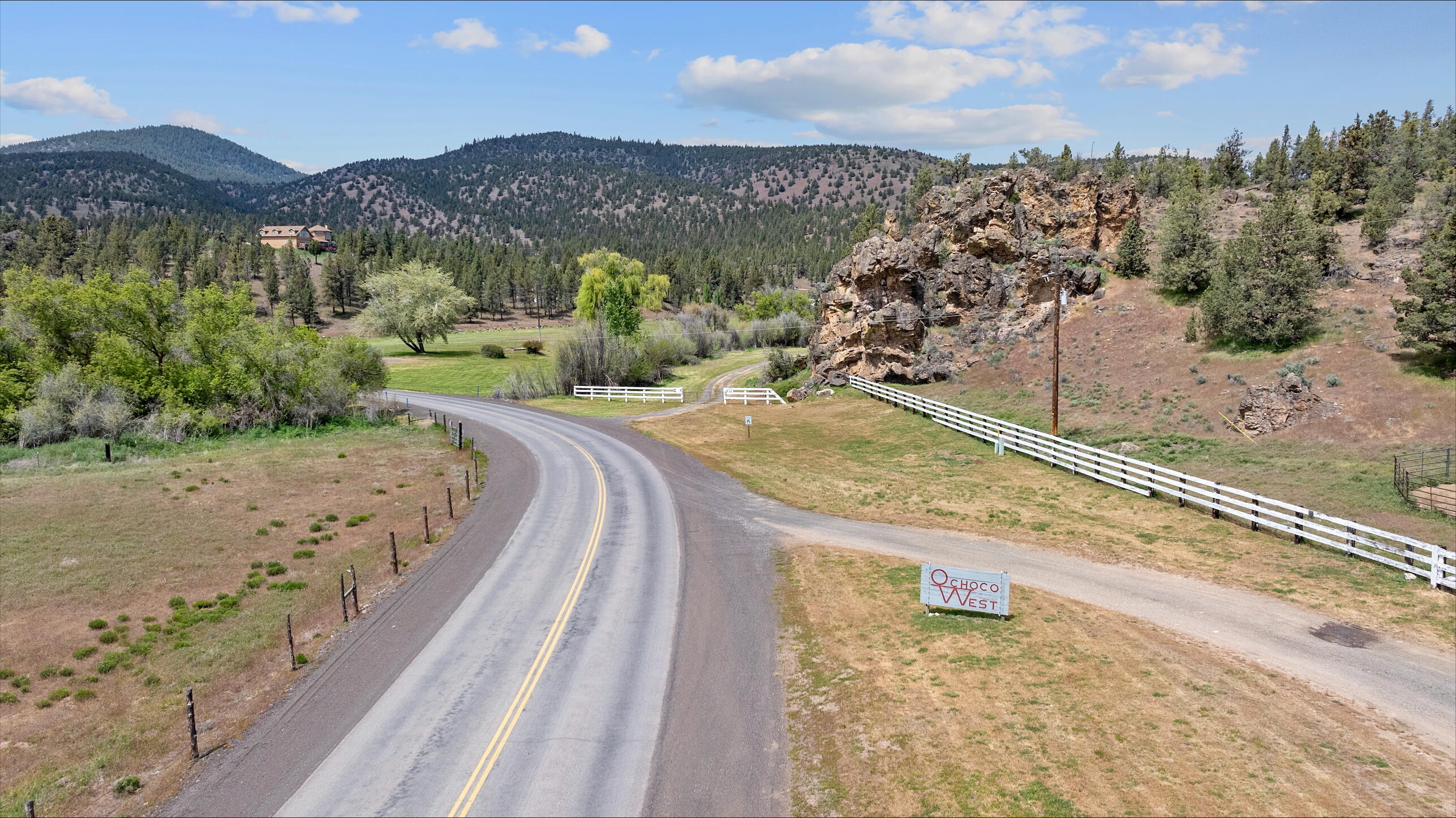 Golden Horseshoe - Residential