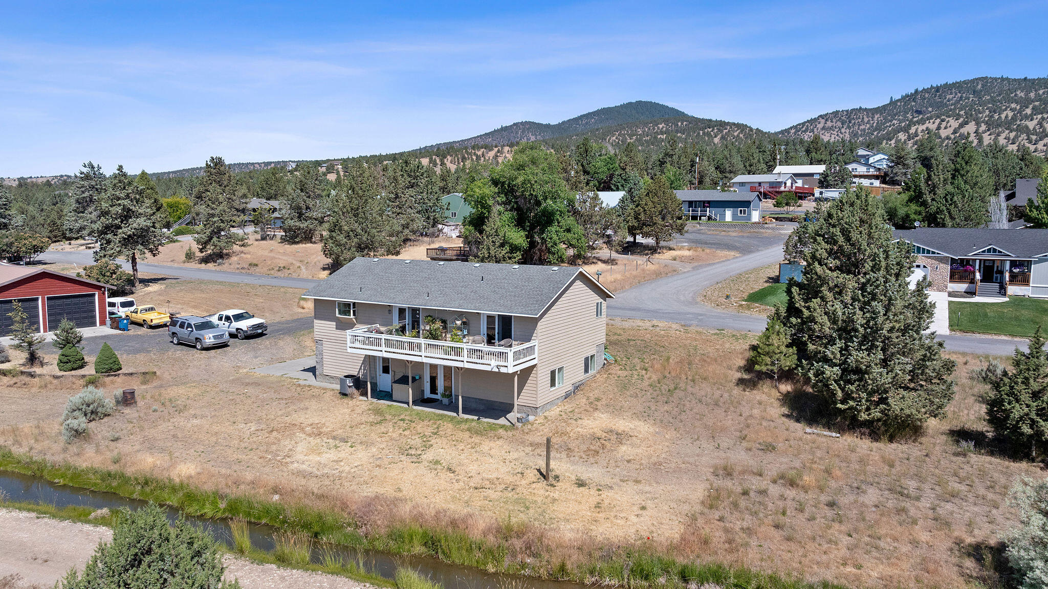 Golden Horseshoe - Residential