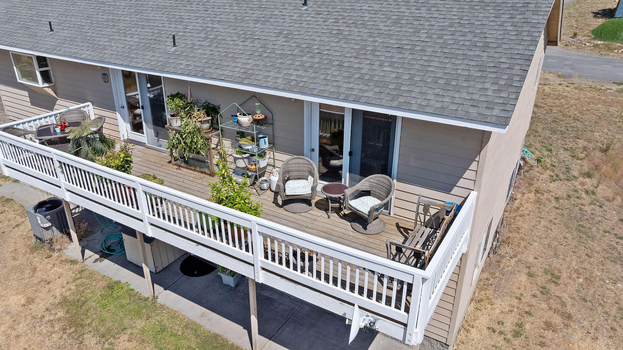 Golden Horseshoe - Residential