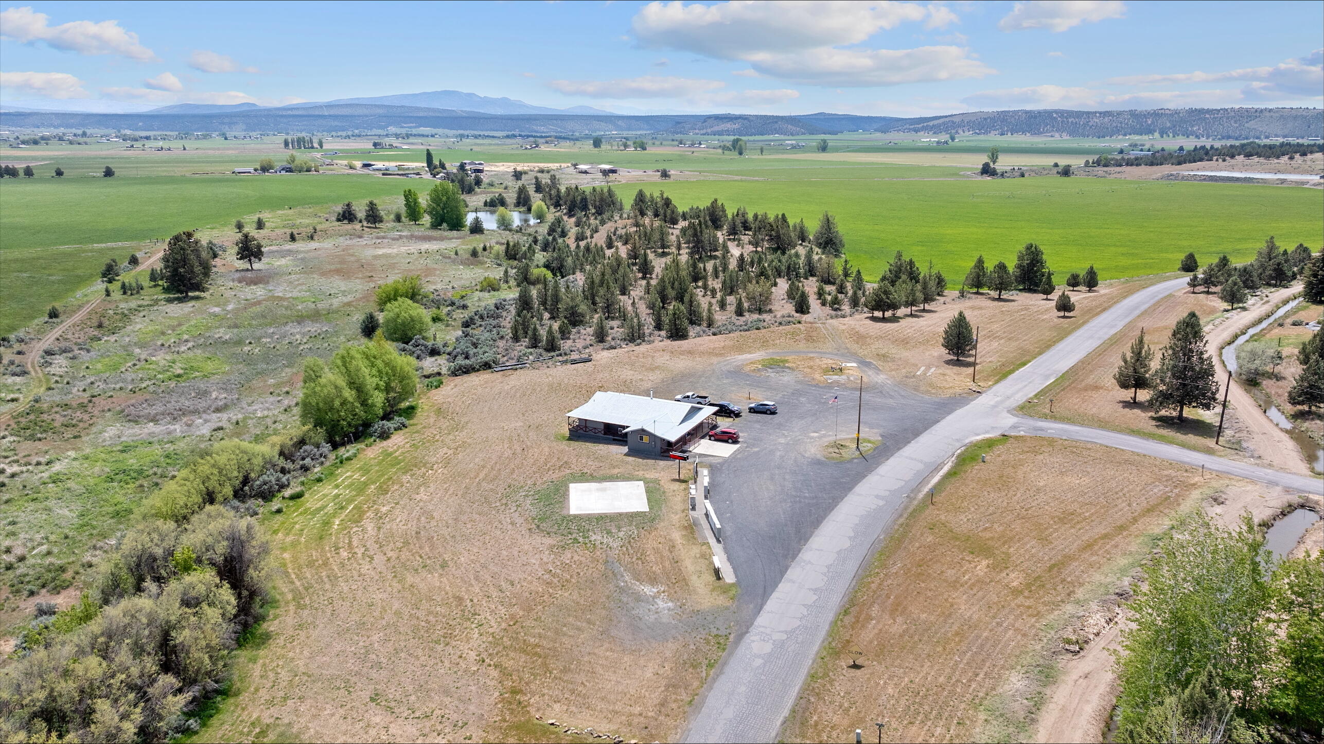 Golden Horseshoe - Residential