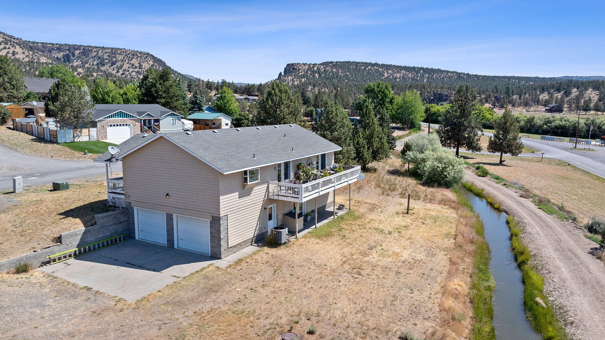 Golden Horseshoe - Residential