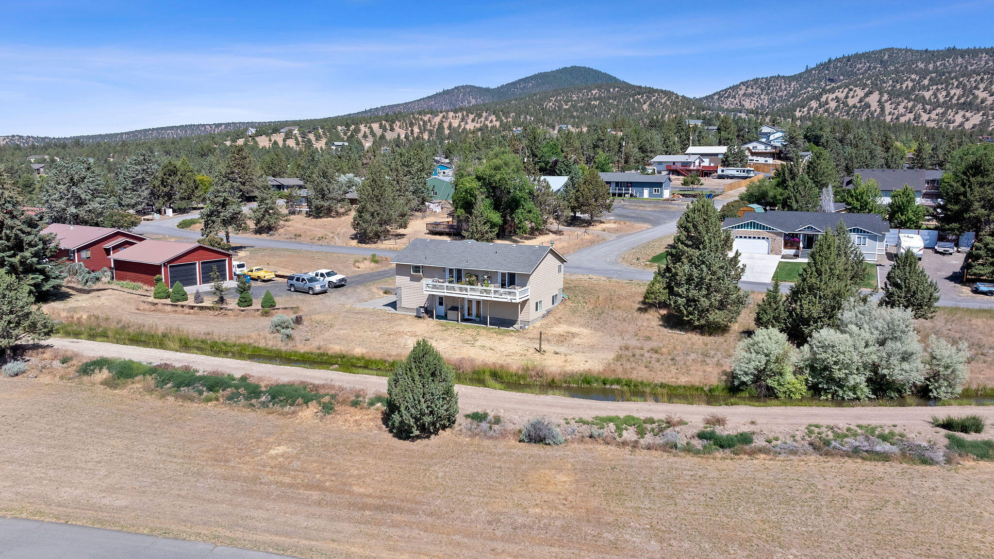 Golden Horseshoe - Residential