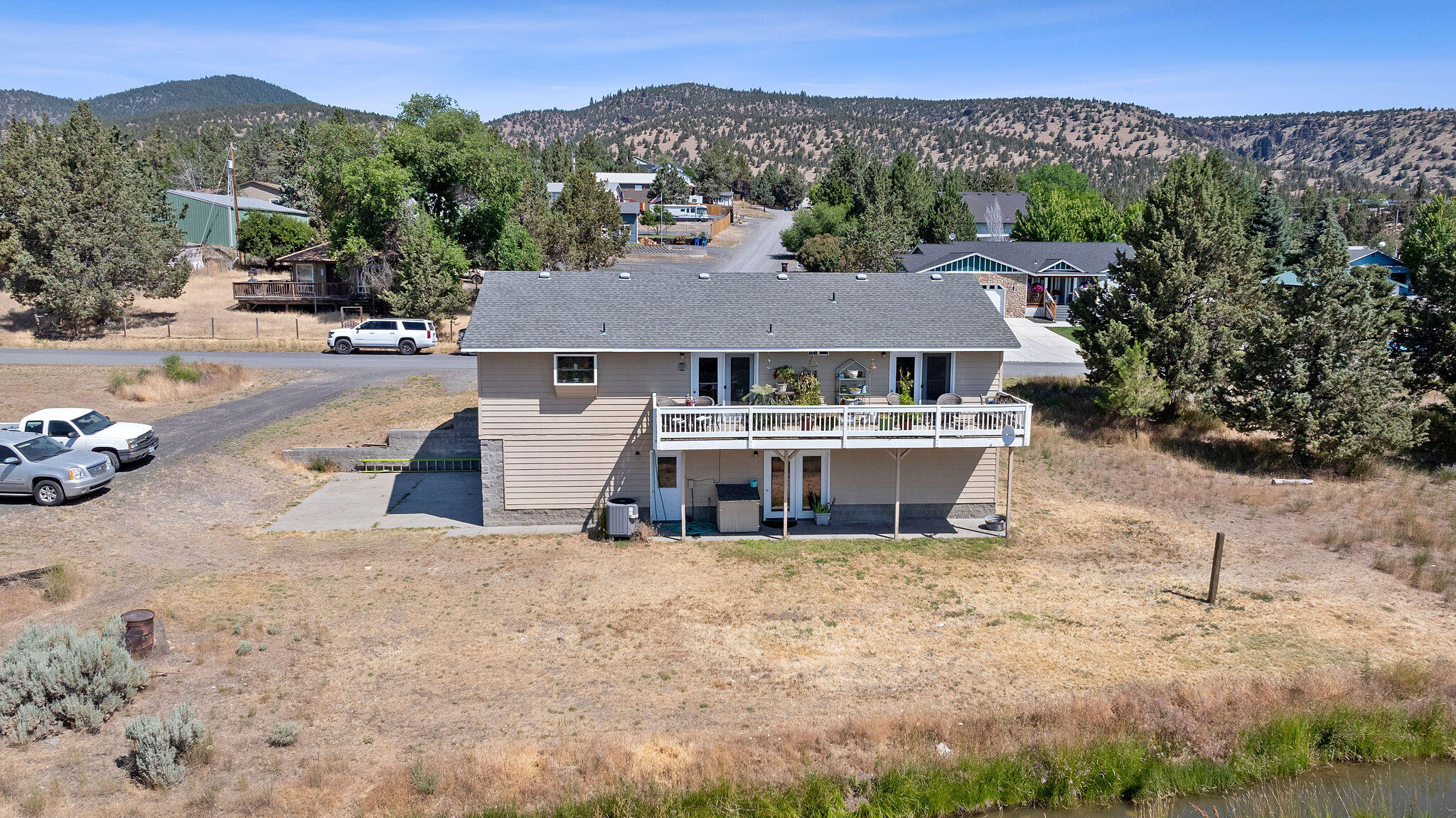 Golden Horseshoe - Residential