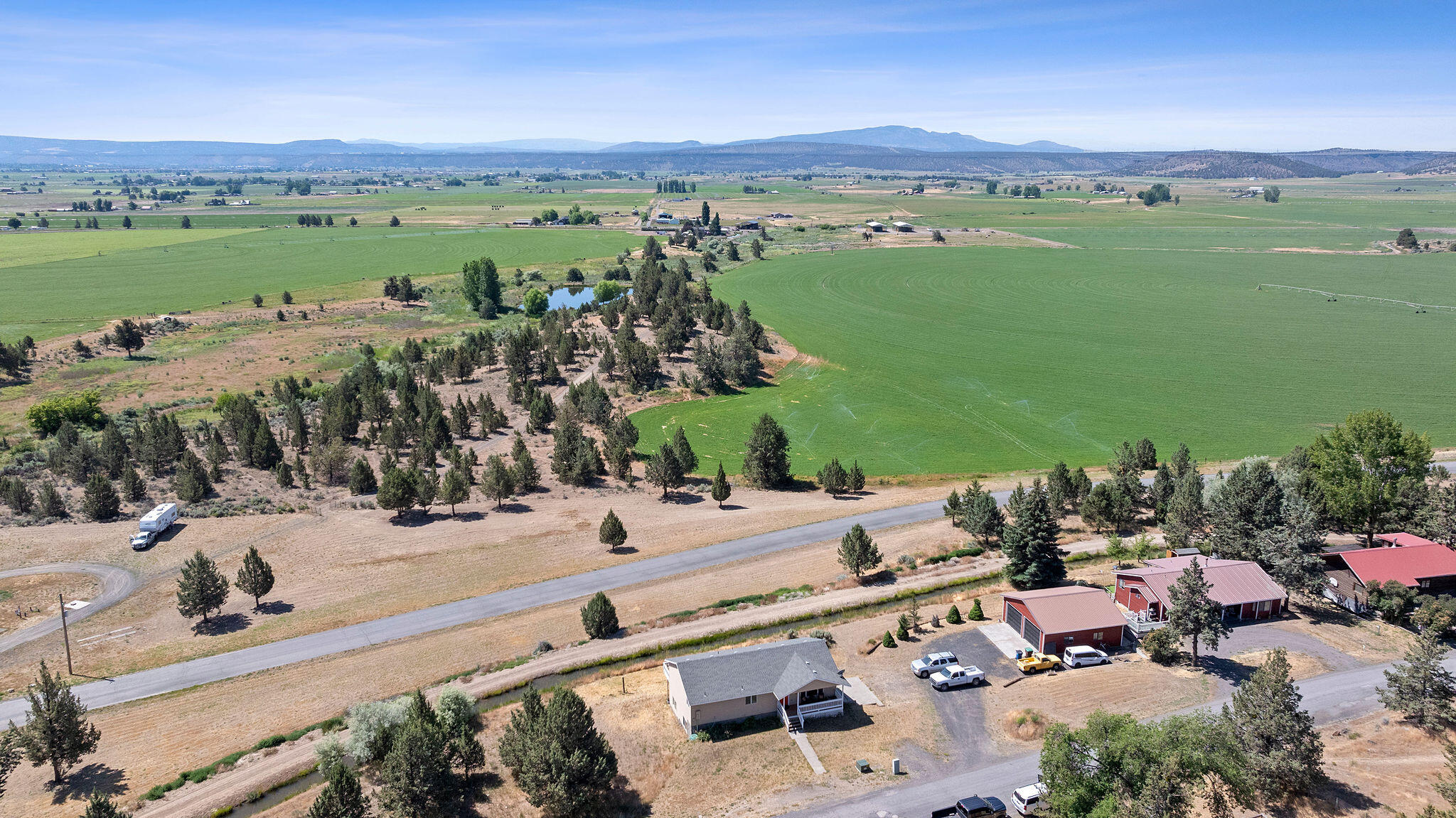 Golden Horseshoe - Residential