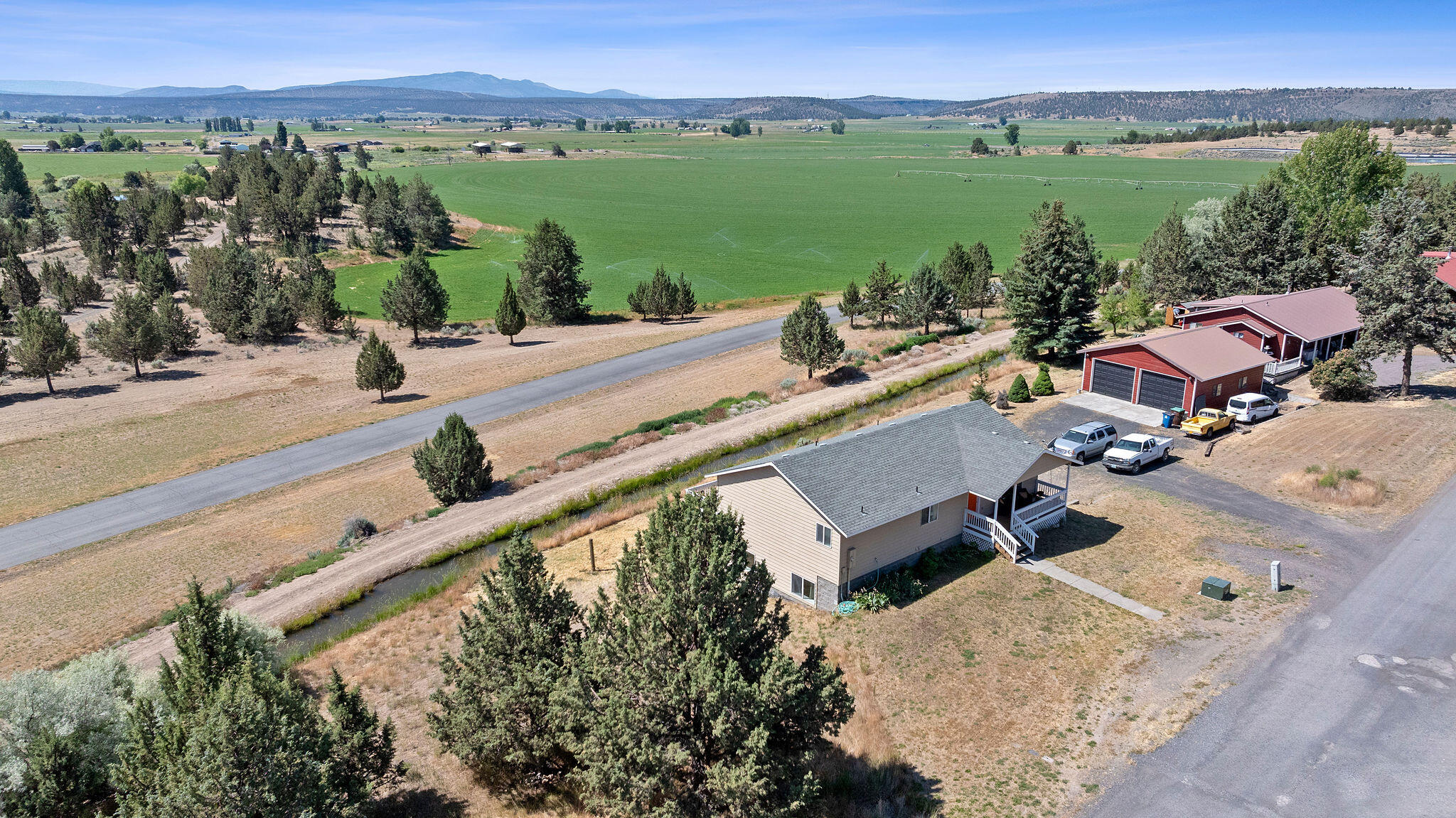 Golden Horseshoe - Residential