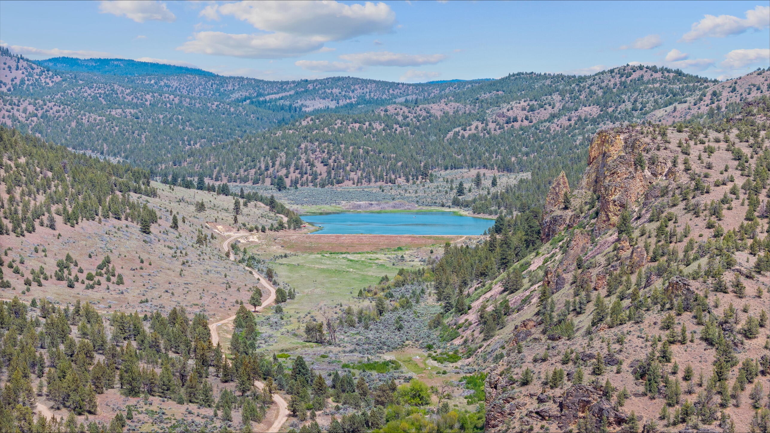 Golden Horseshoe - Residential