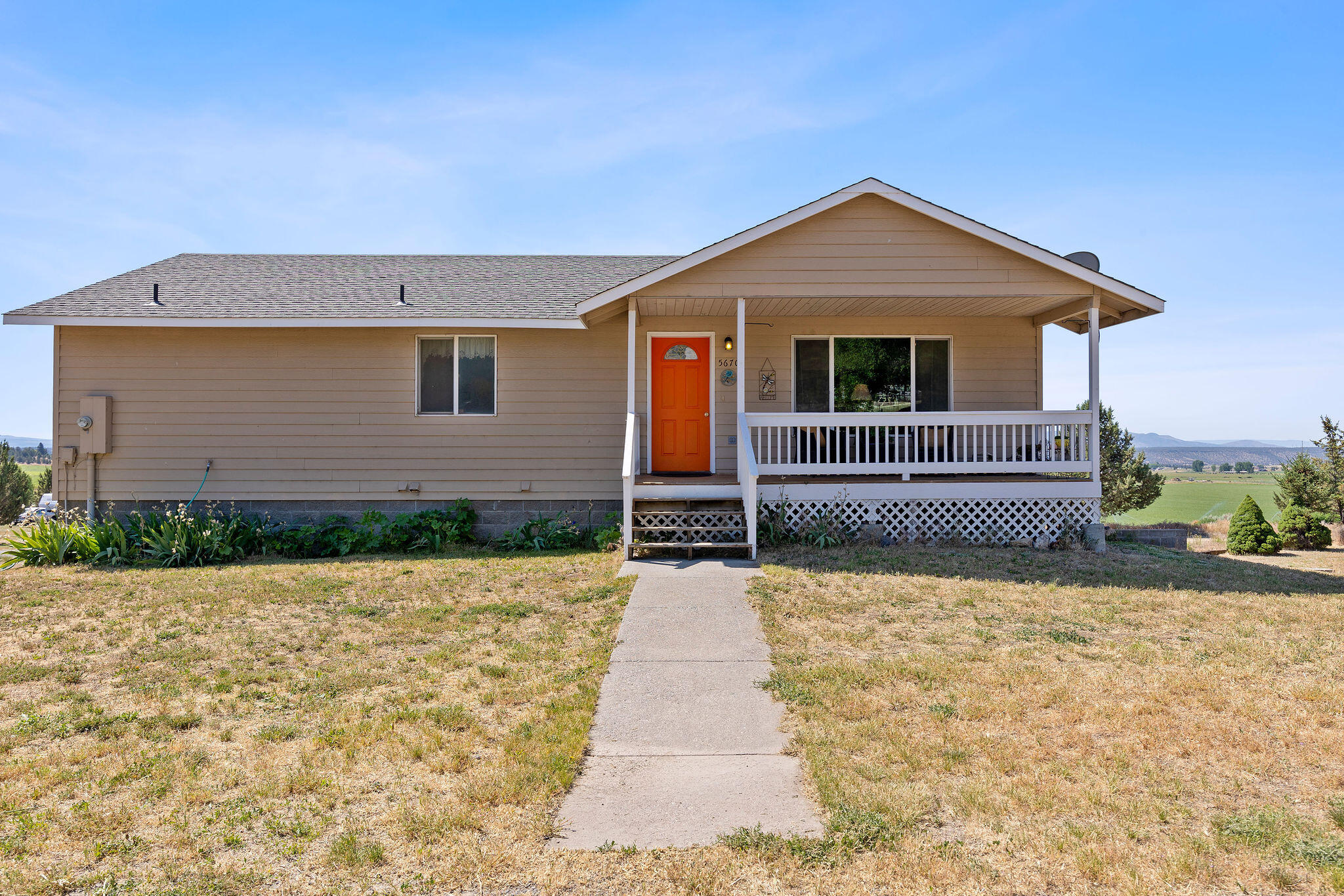 Golden Horseshoe - Residential