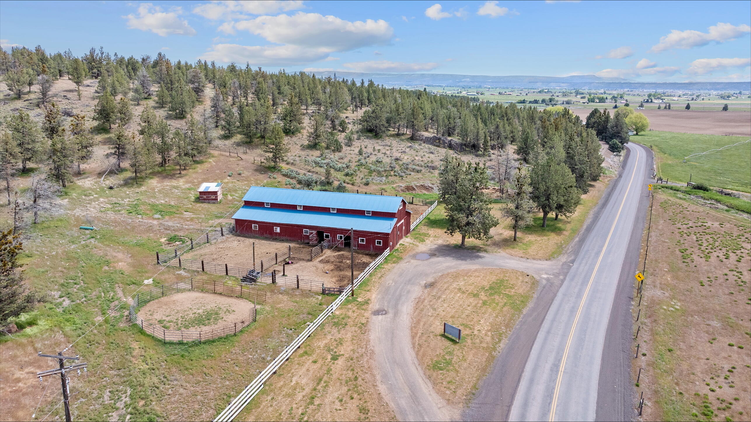 Golden Horseshoe - Residential