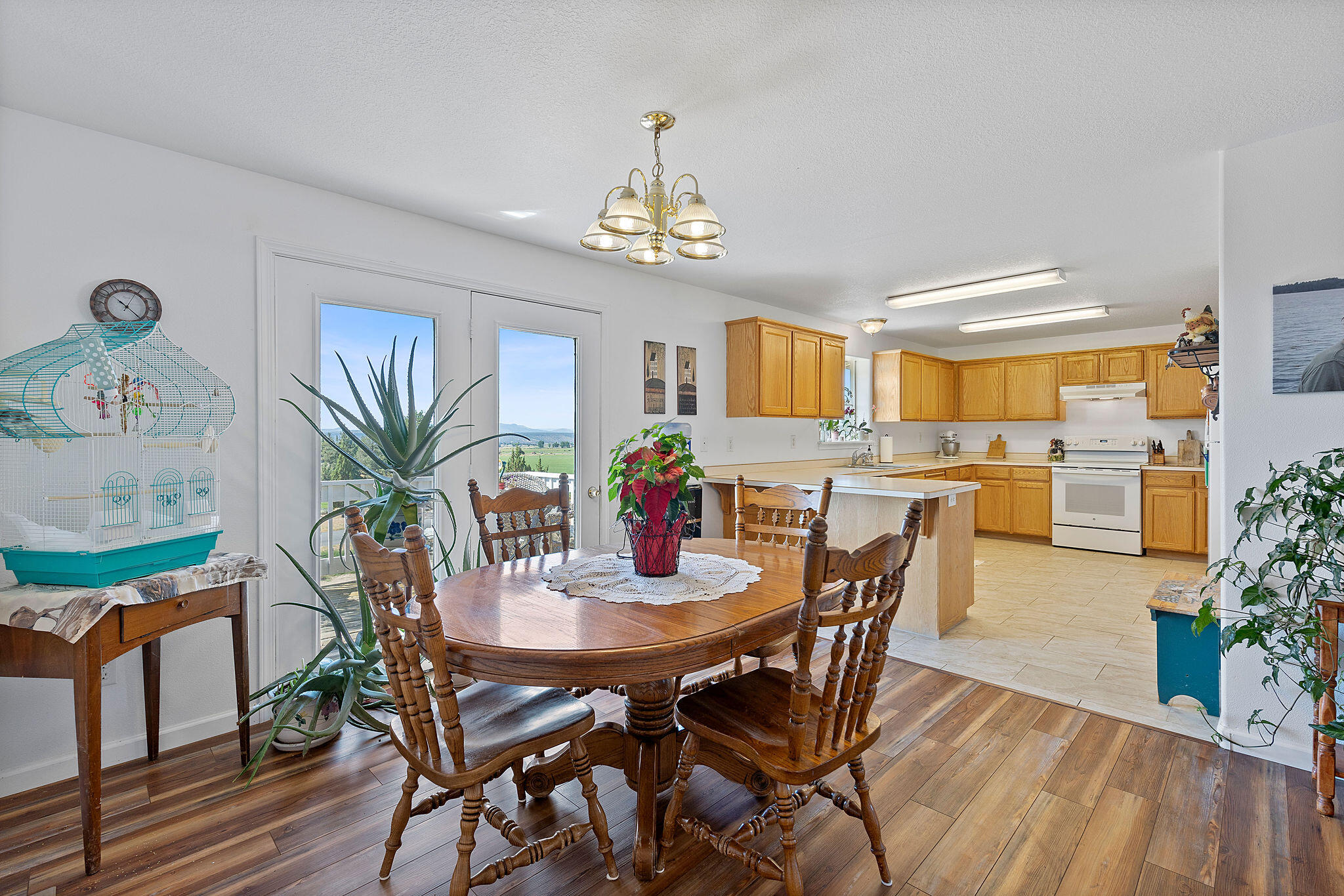 Golden Horseshoe - Residential