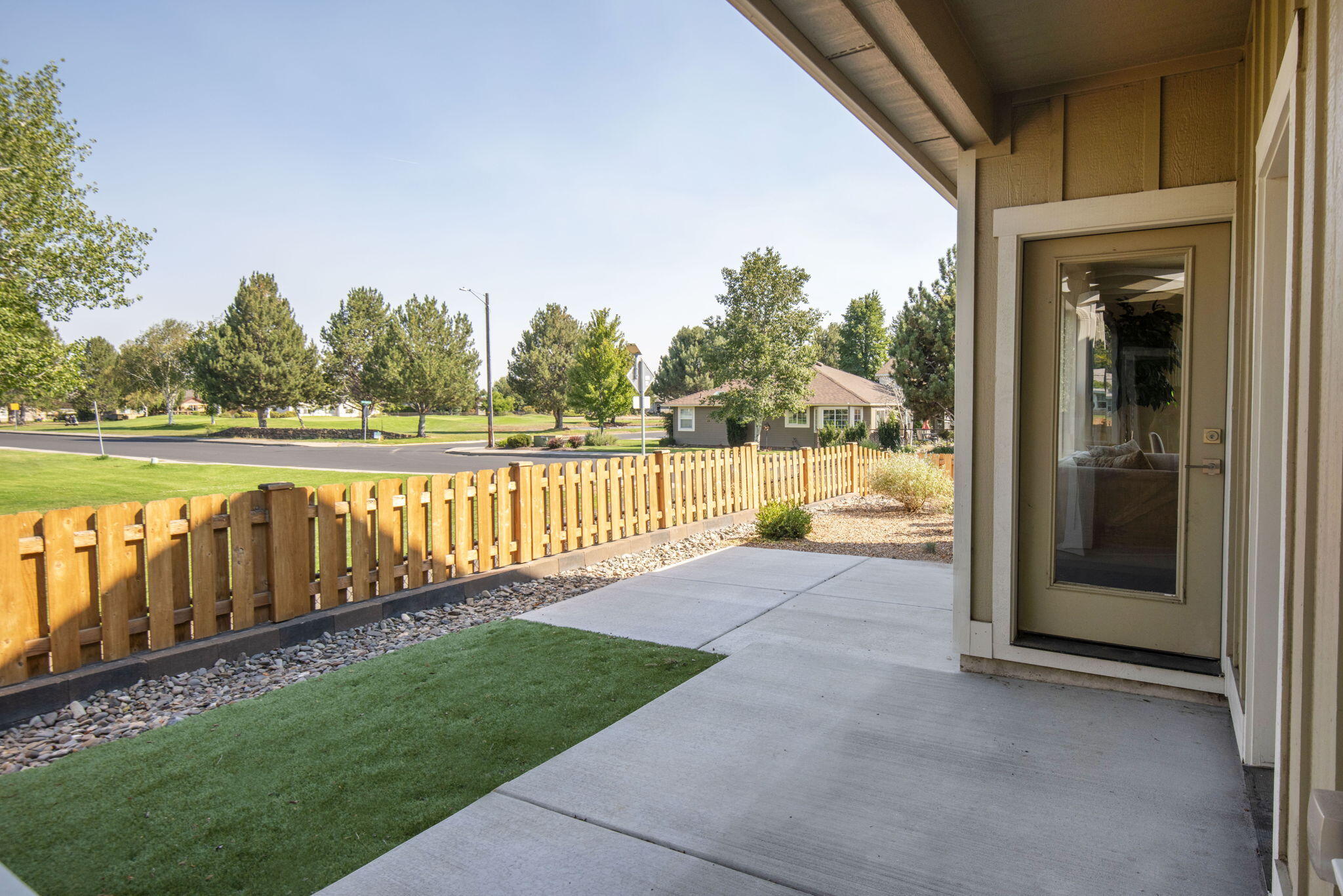 Links Condominiums At The Greens - Residential