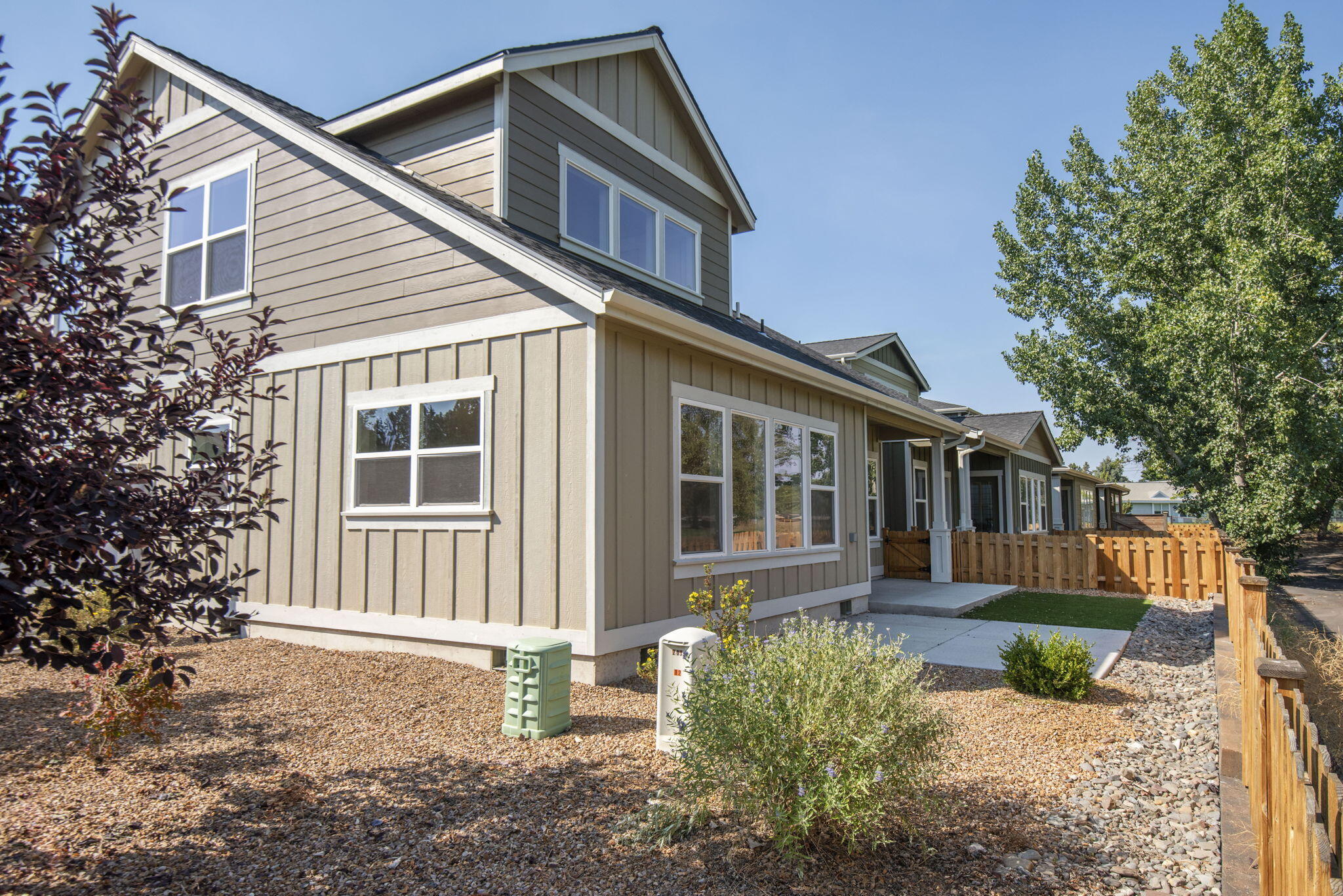 Links Condominiums At The Greens - Residential