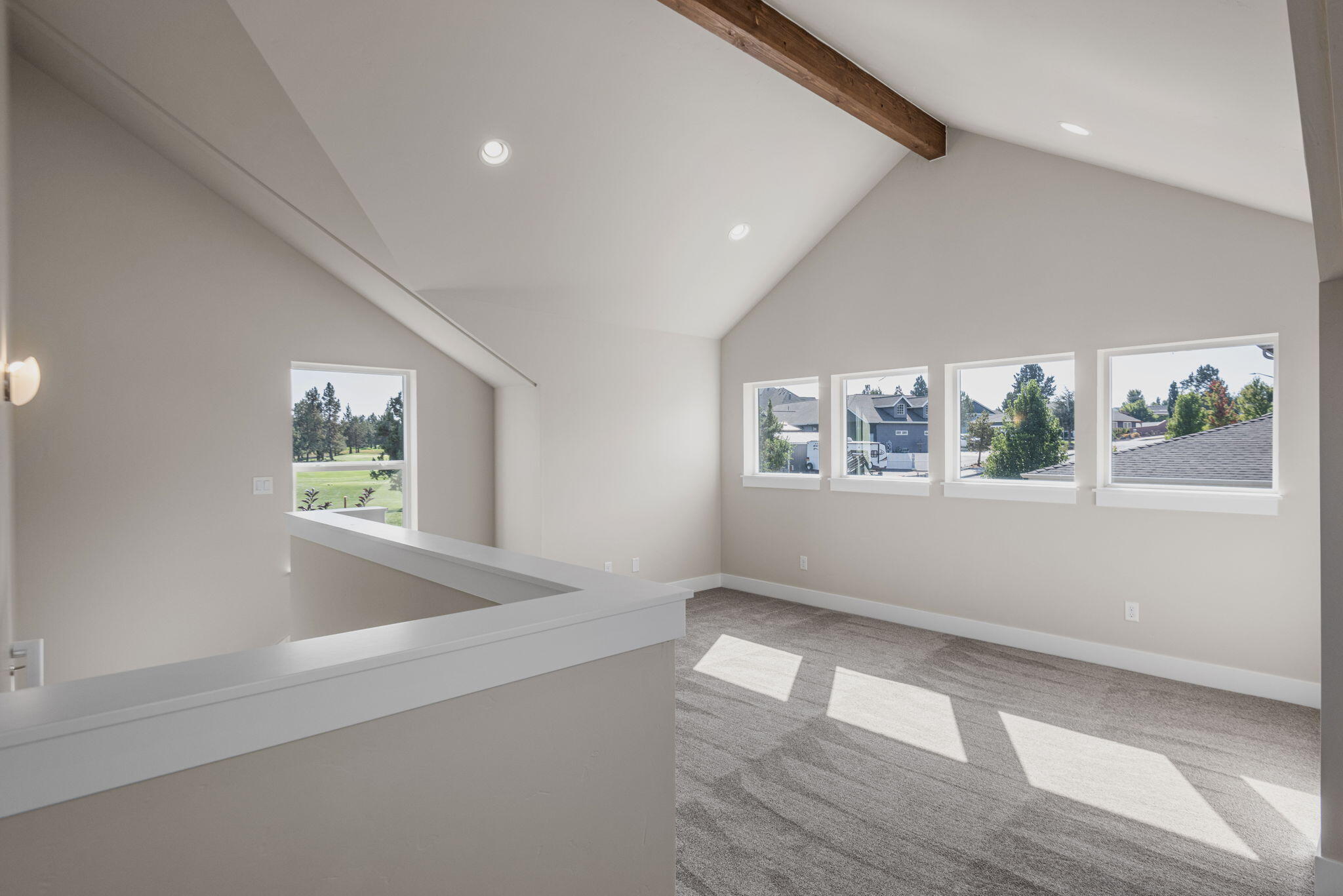 Links Condominiums At The Greens - Residential