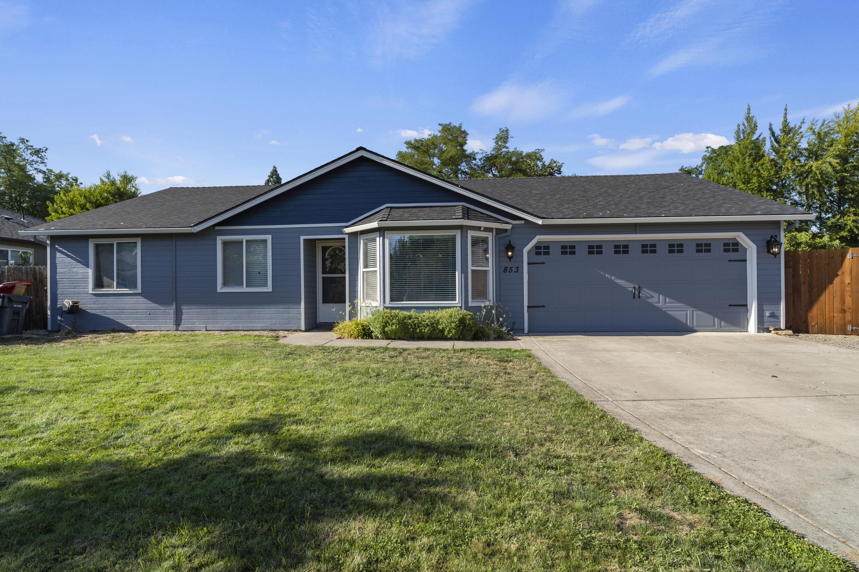 Shelterwood Subdivision - Residential