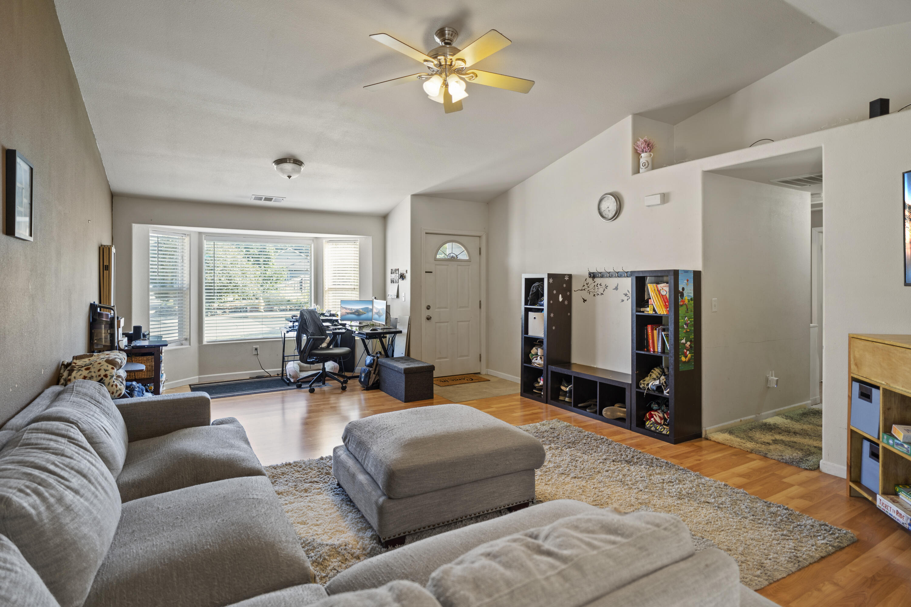 Shelterwood Subdivision - Residential