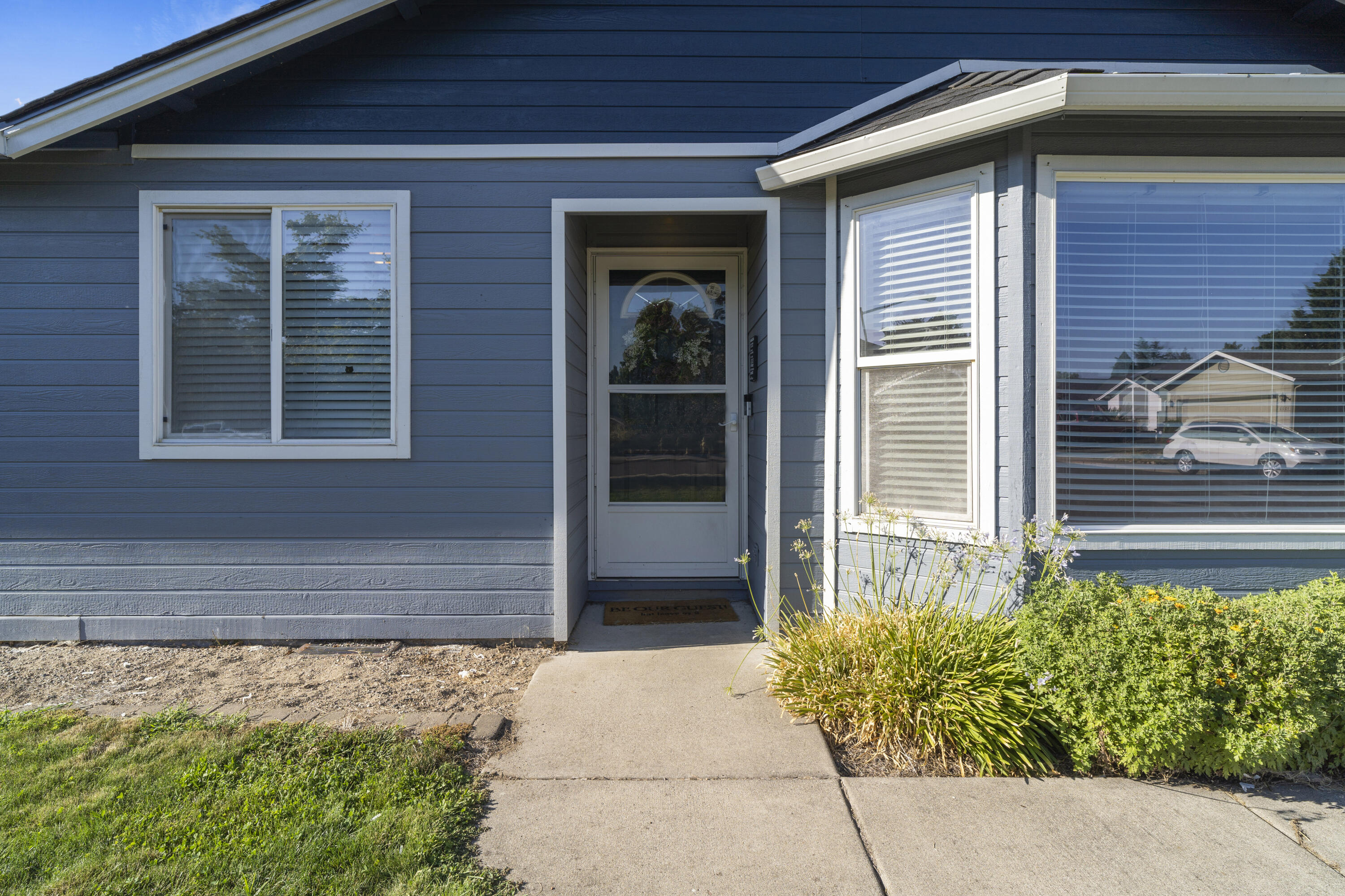 Shelterwood Subdivision - Residential