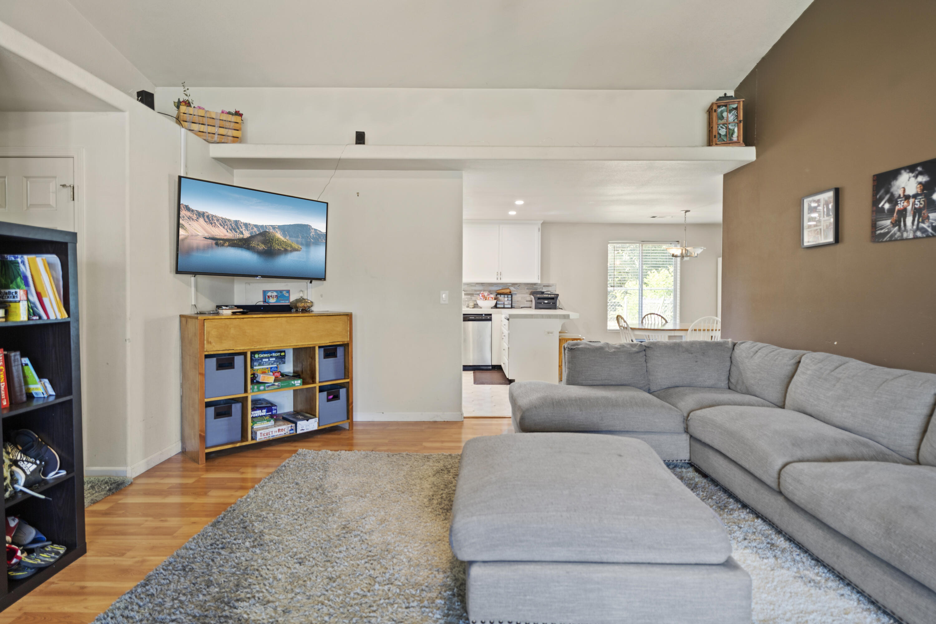 Shelterwood Subdivision - Residential