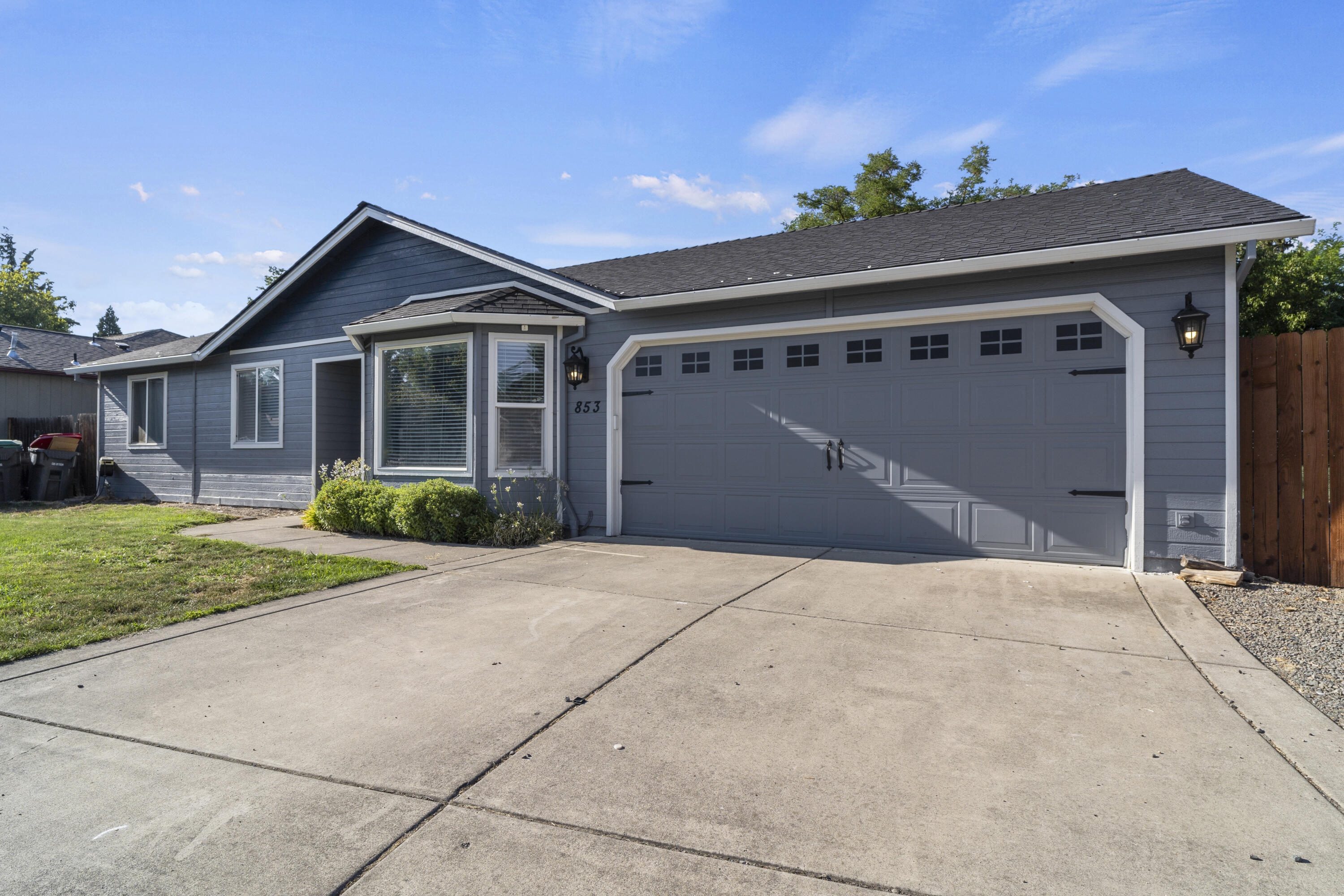 Shelterwood Subdivision - Residential