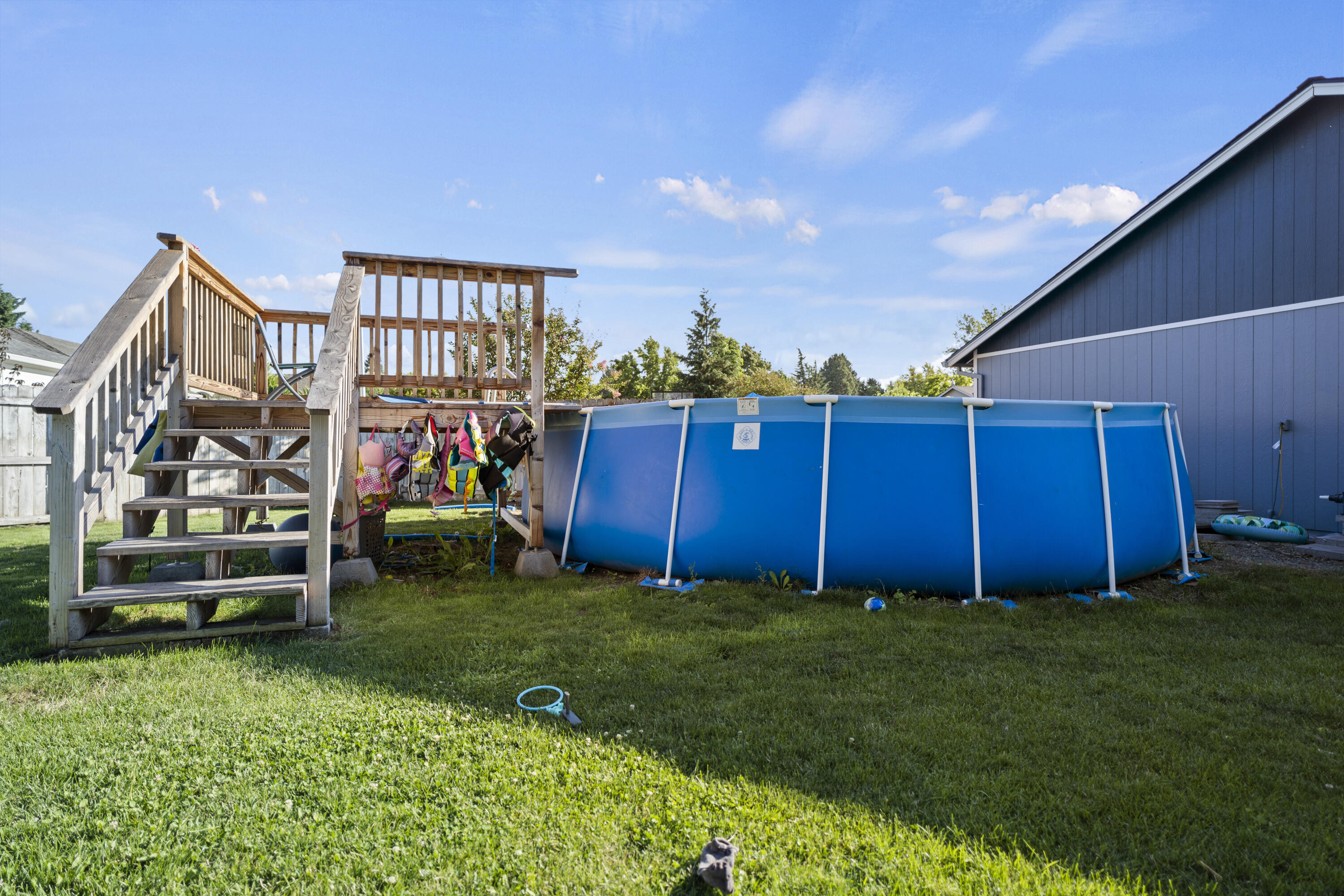 Shelterwood Subdivision - Residential