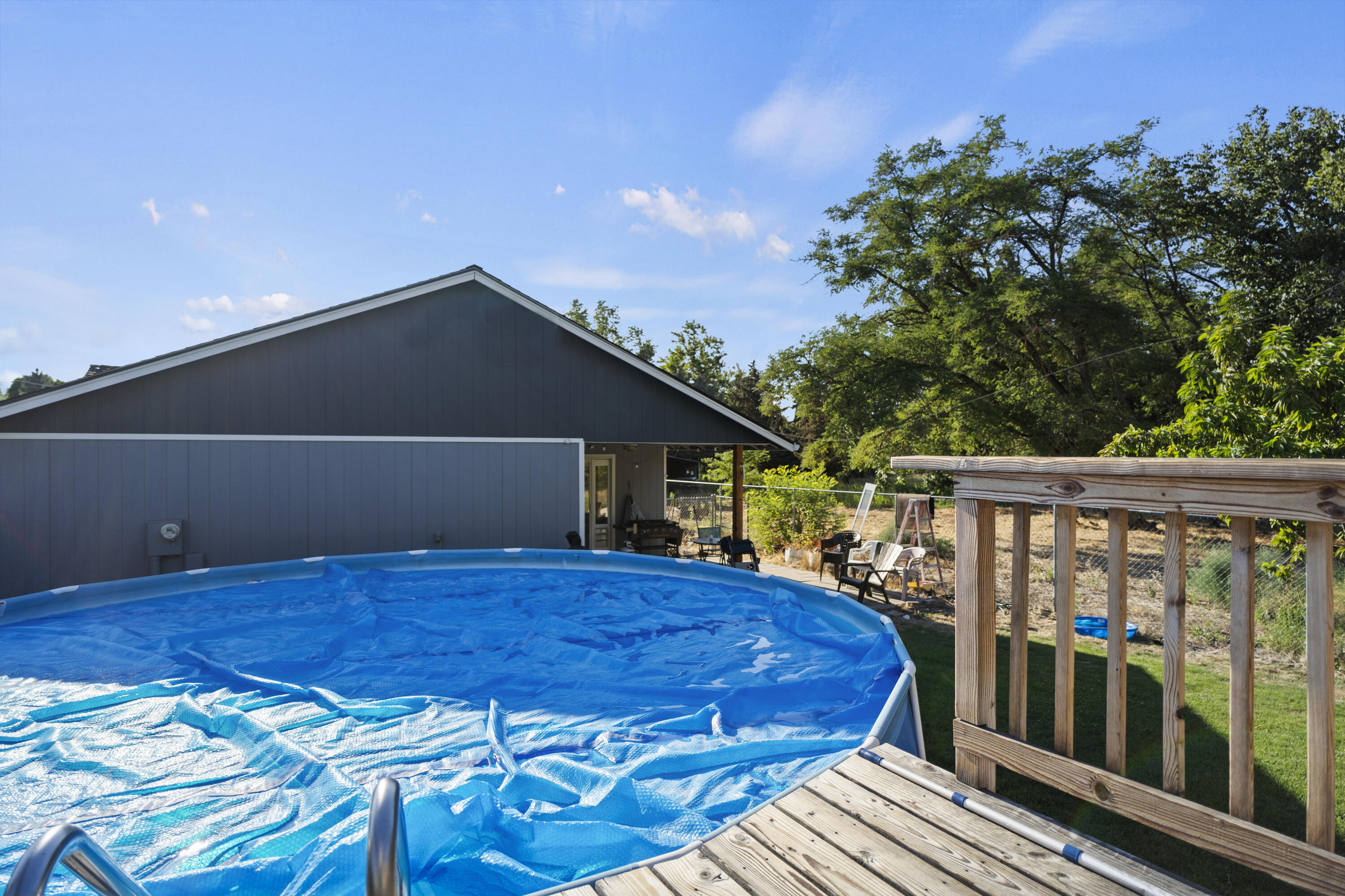 Shelterwood Subdivision - Residential