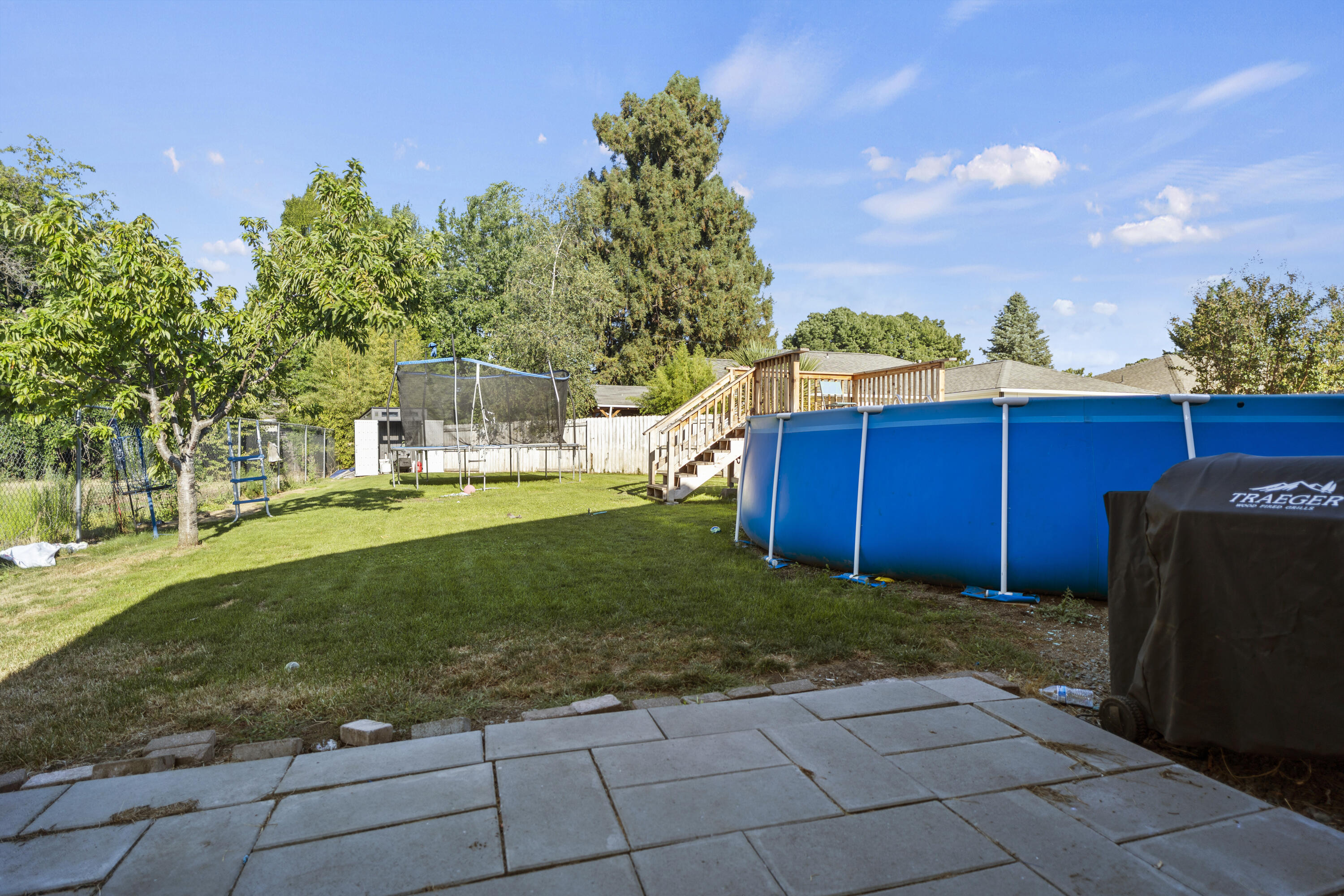 Shelterwood Subdivision - Residential