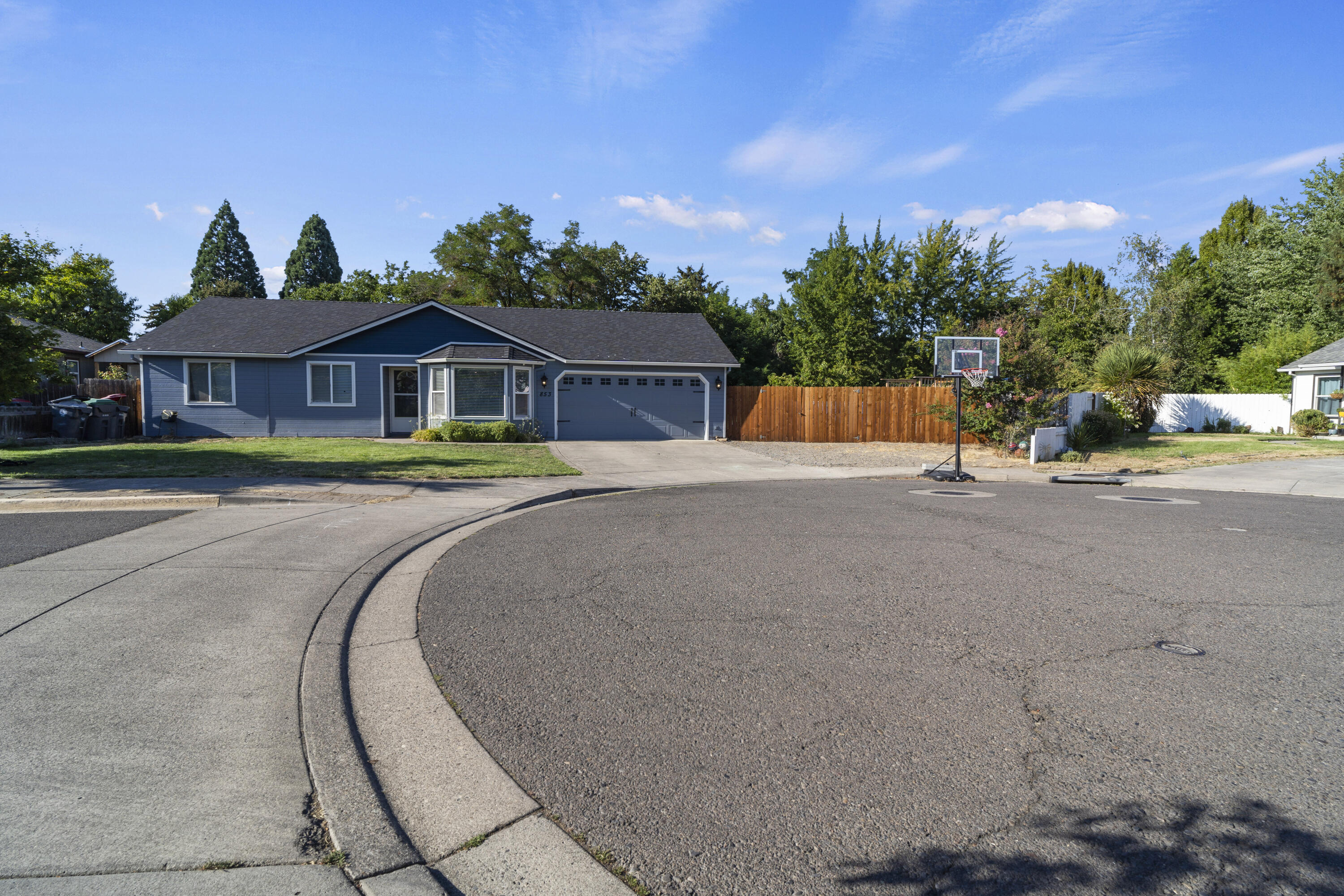 Shelterwood Subdivision - Residential