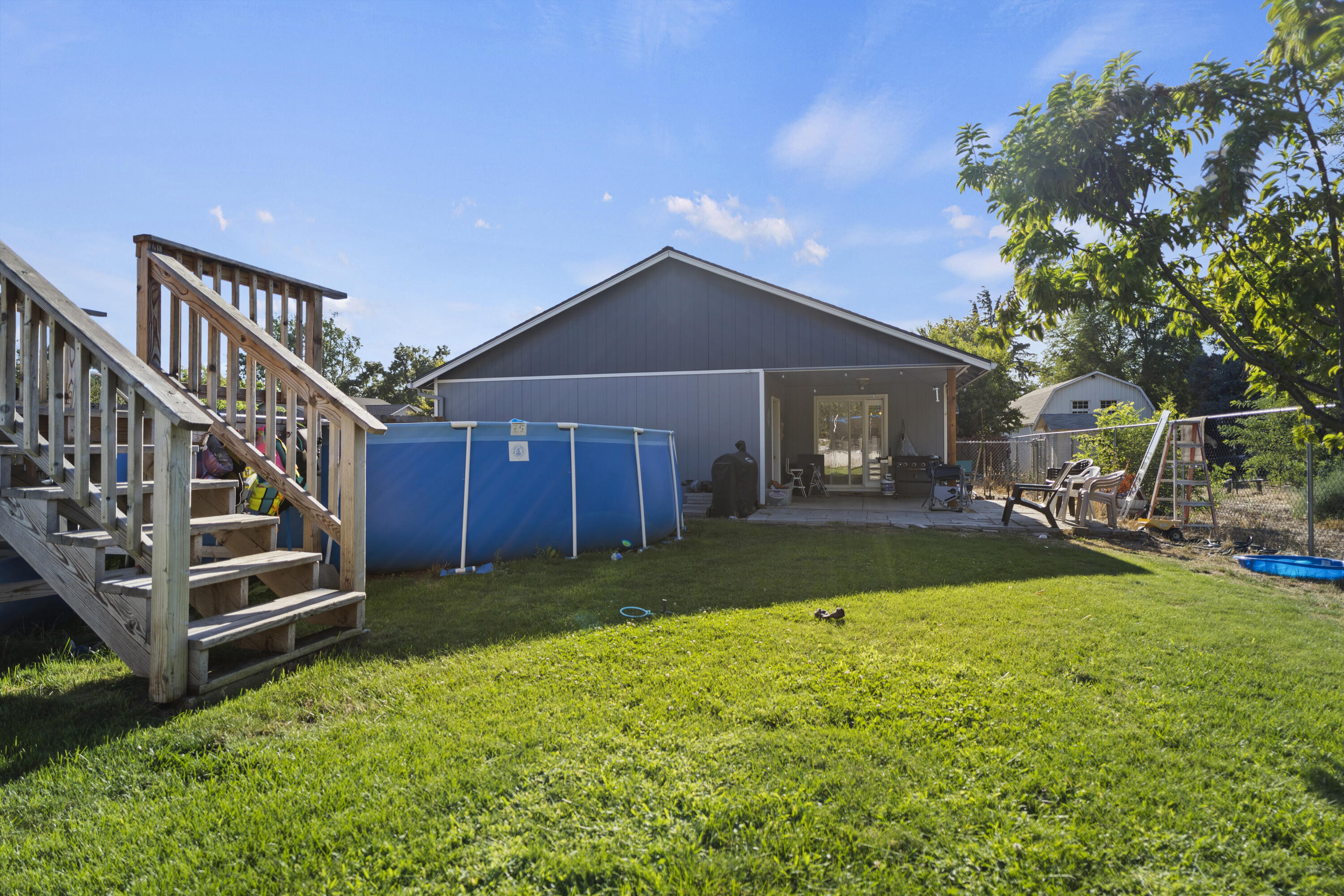 Shelterwood Subdivision - Residential