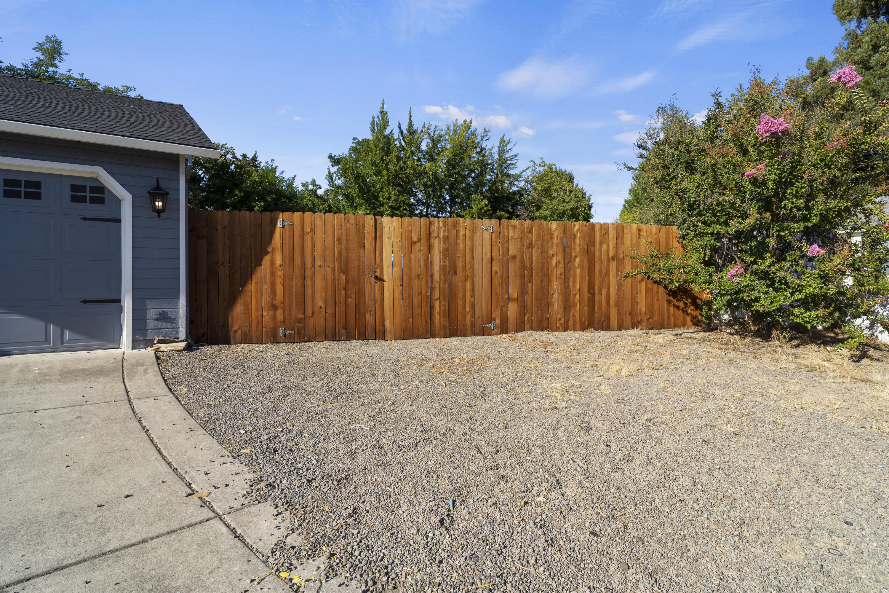 Shelterwood Subdivision - Residential