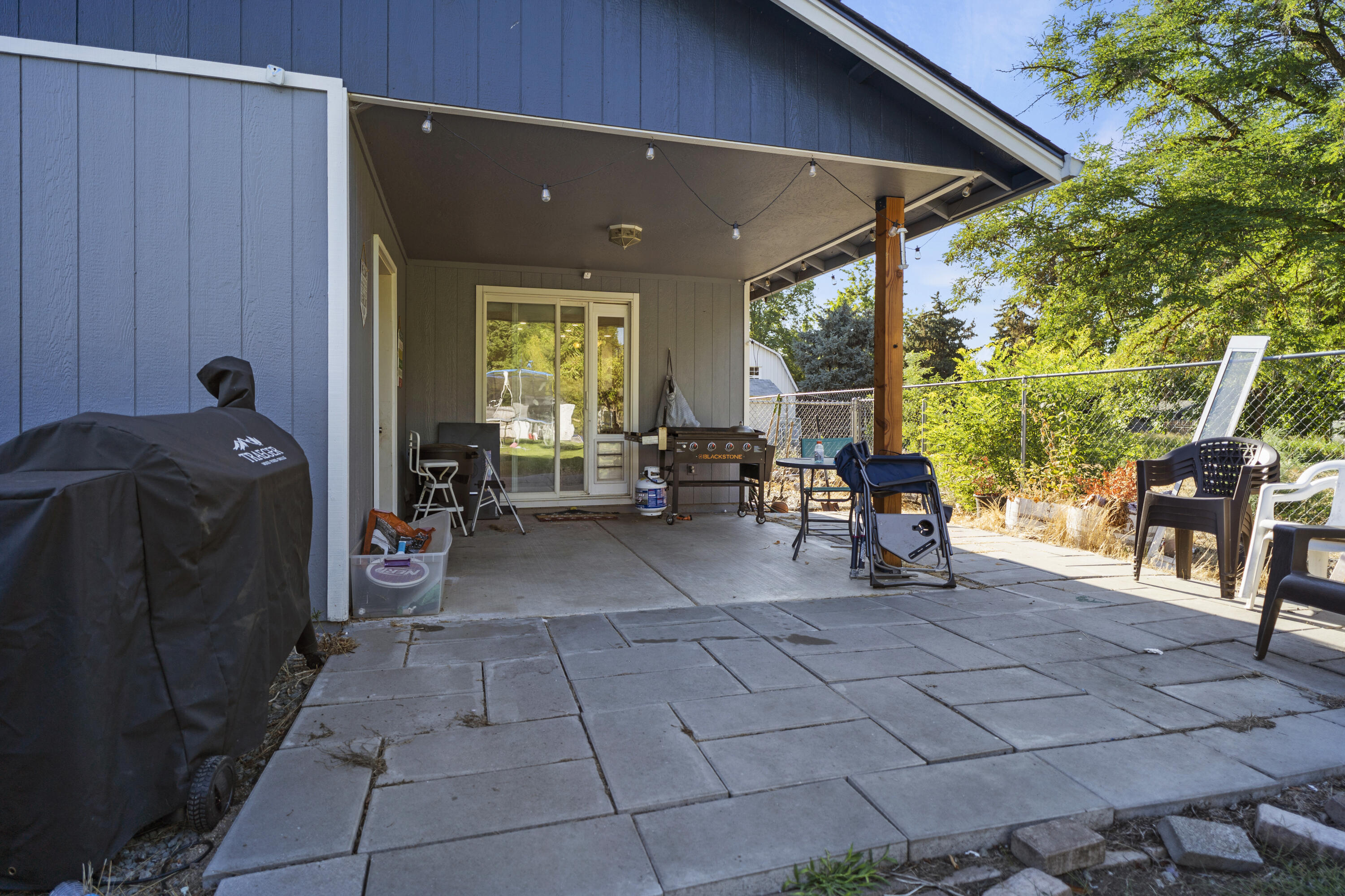 Shelterwood Subdivision - Residential