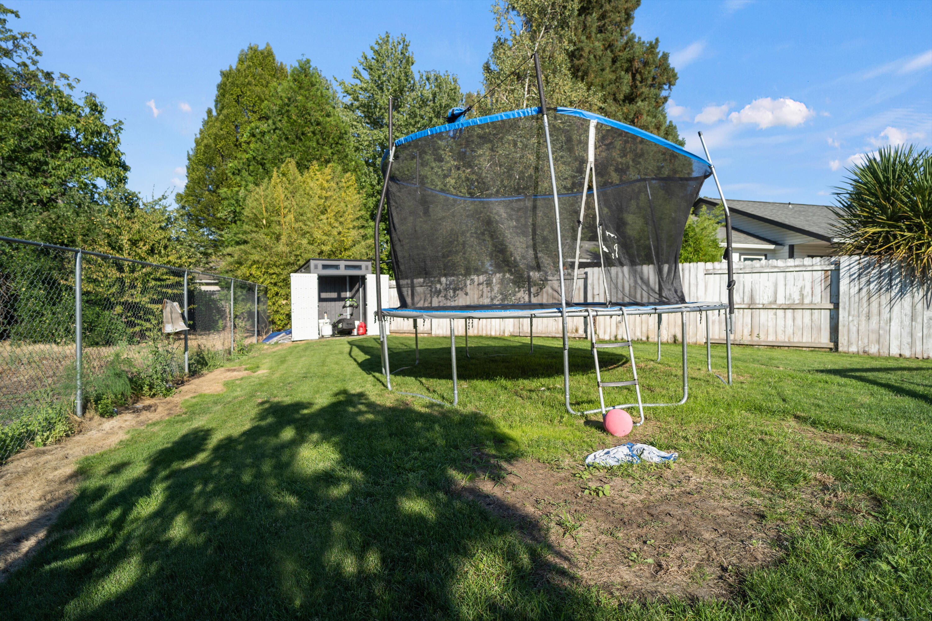 Shelterwood Subdivision - Residential