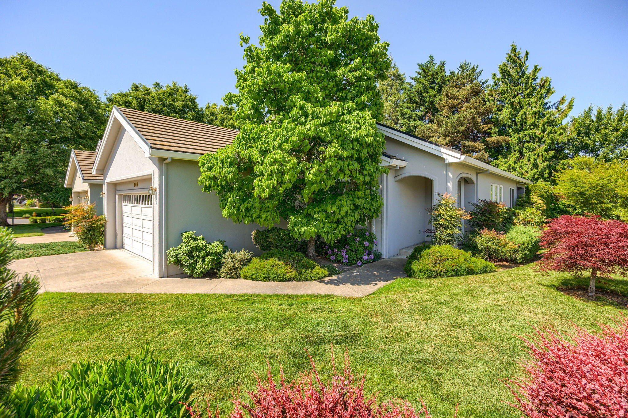 Alder Creek Phase No 1APlanned Community - Residential