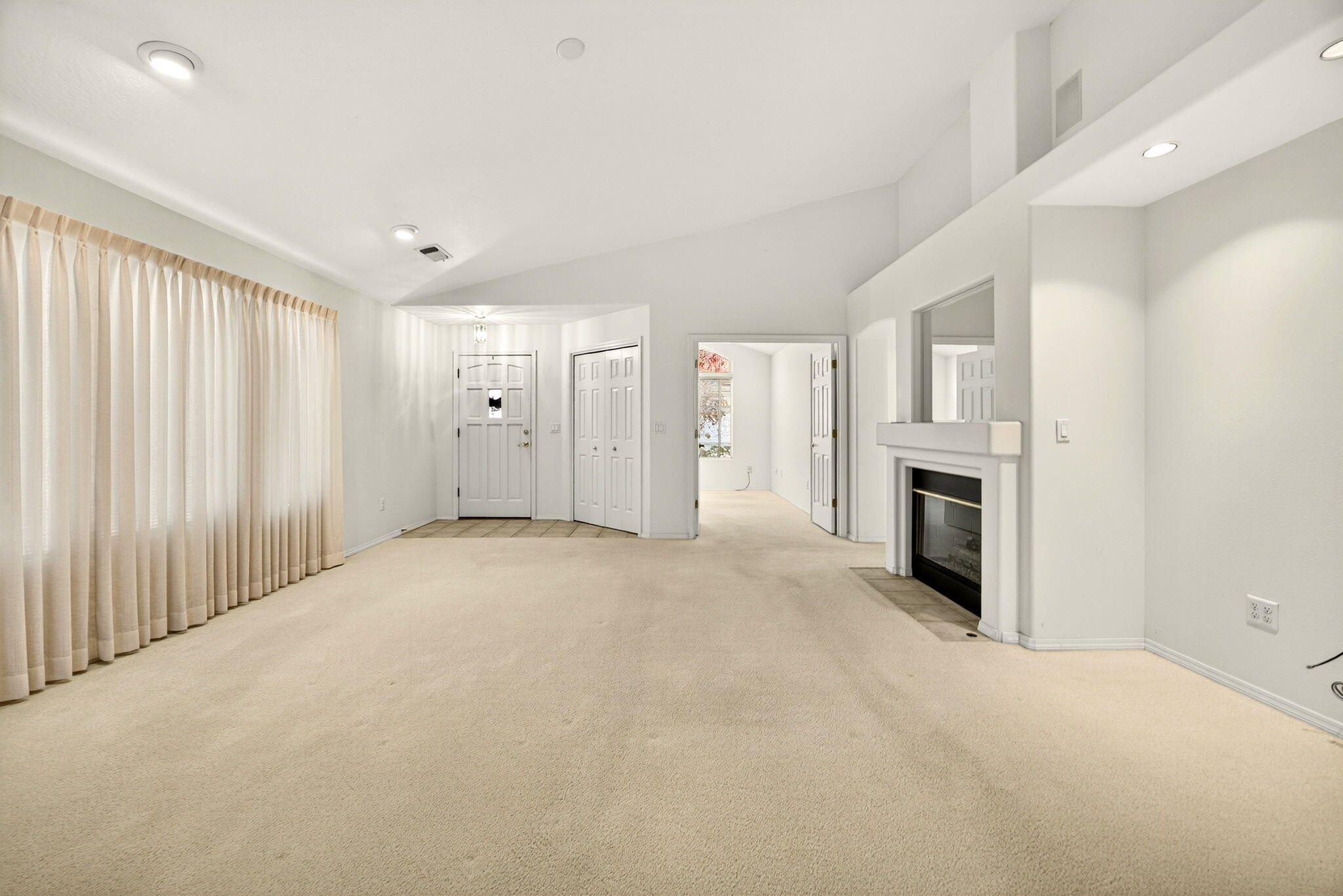 Alder Creek Phase No 1APlanned Community - Residential