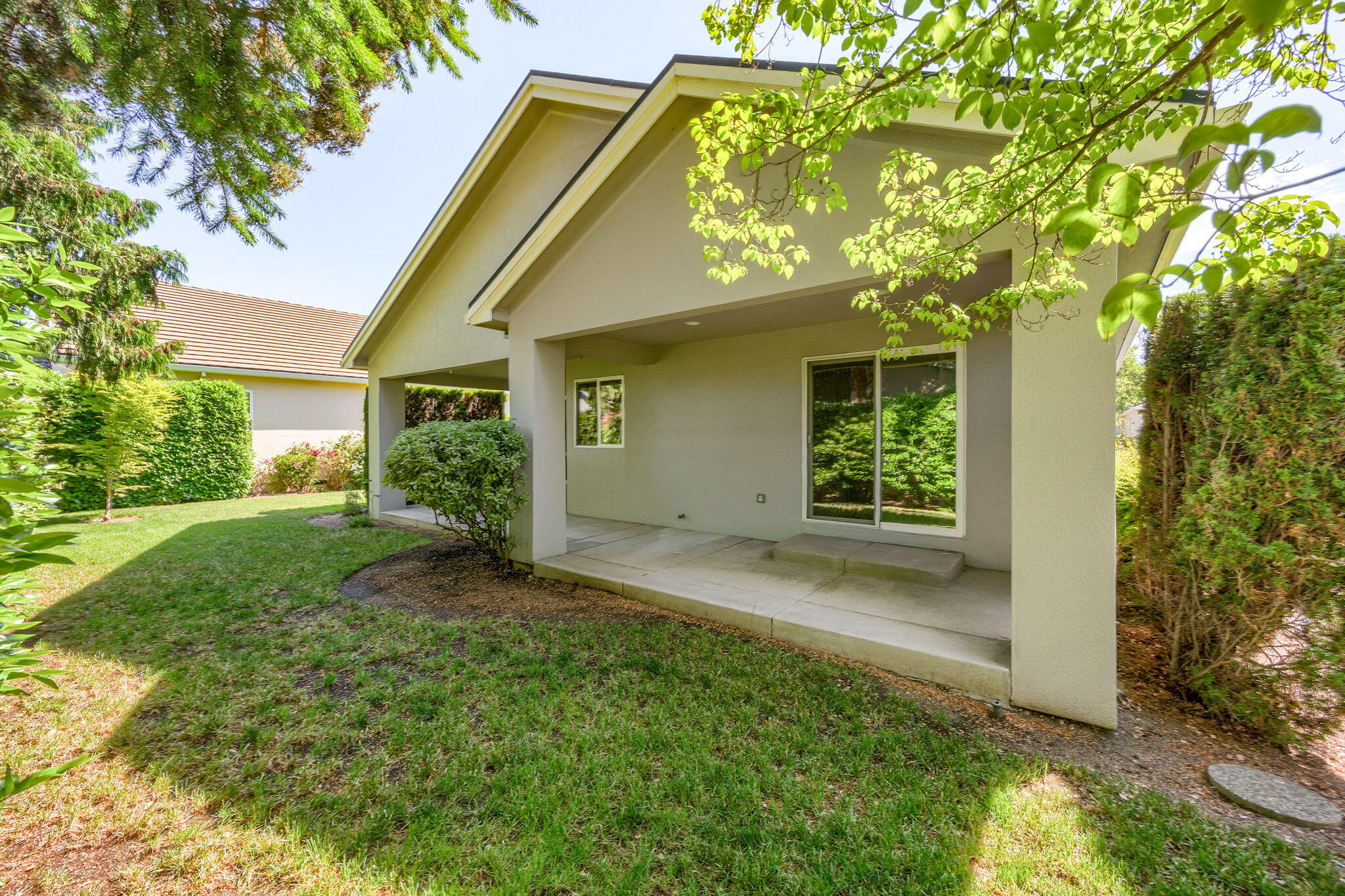 Alder Creek Phase No 1APlanned Community - Residential