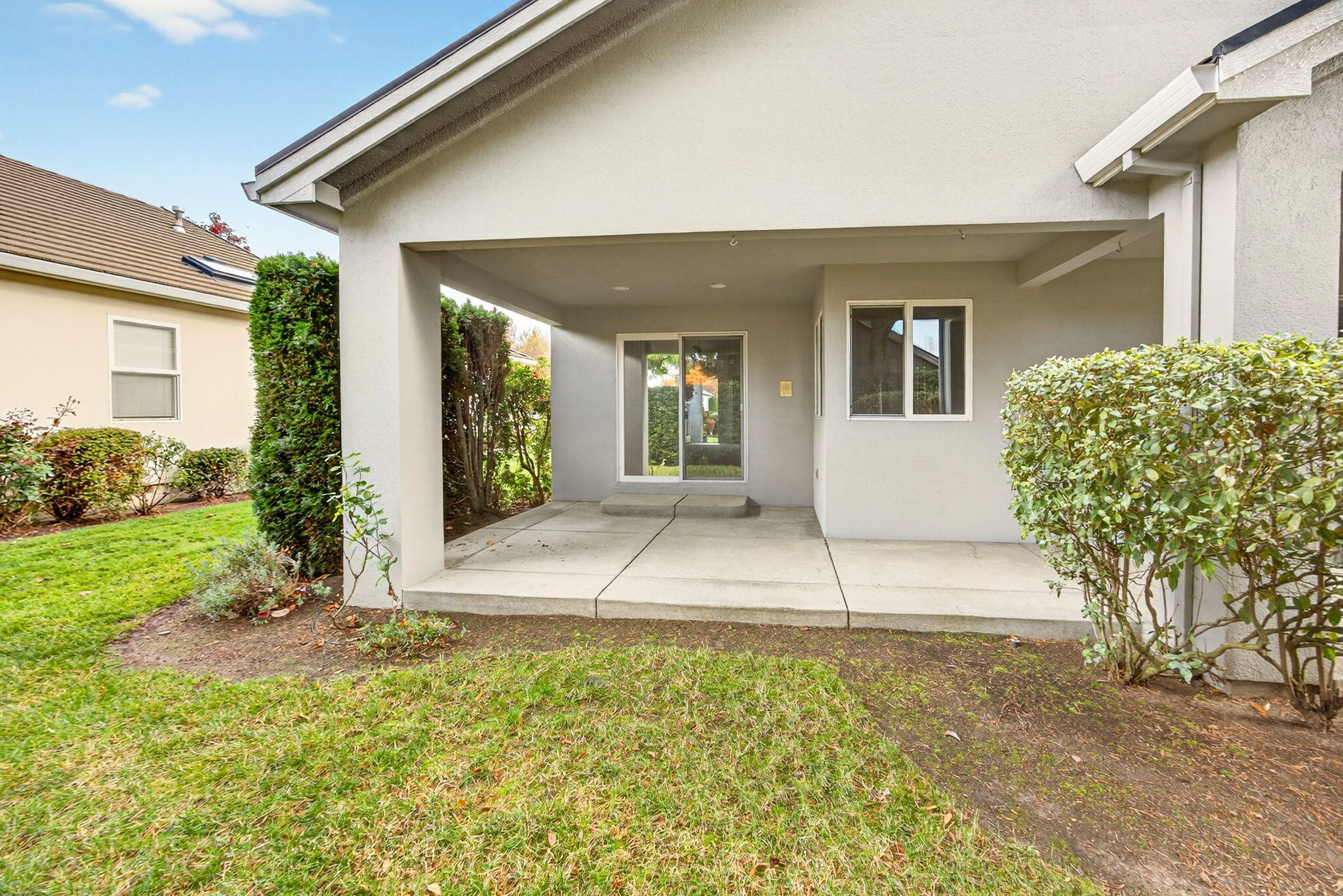 Alder Creek Phase No 1APlanned Community - Residential