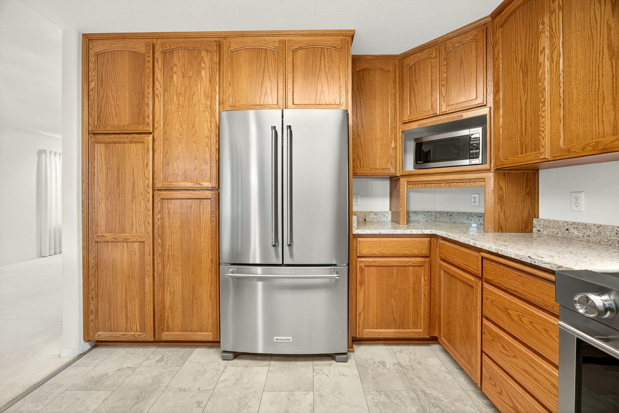 Alder Creek Phase No 1APlanned Community - Residential