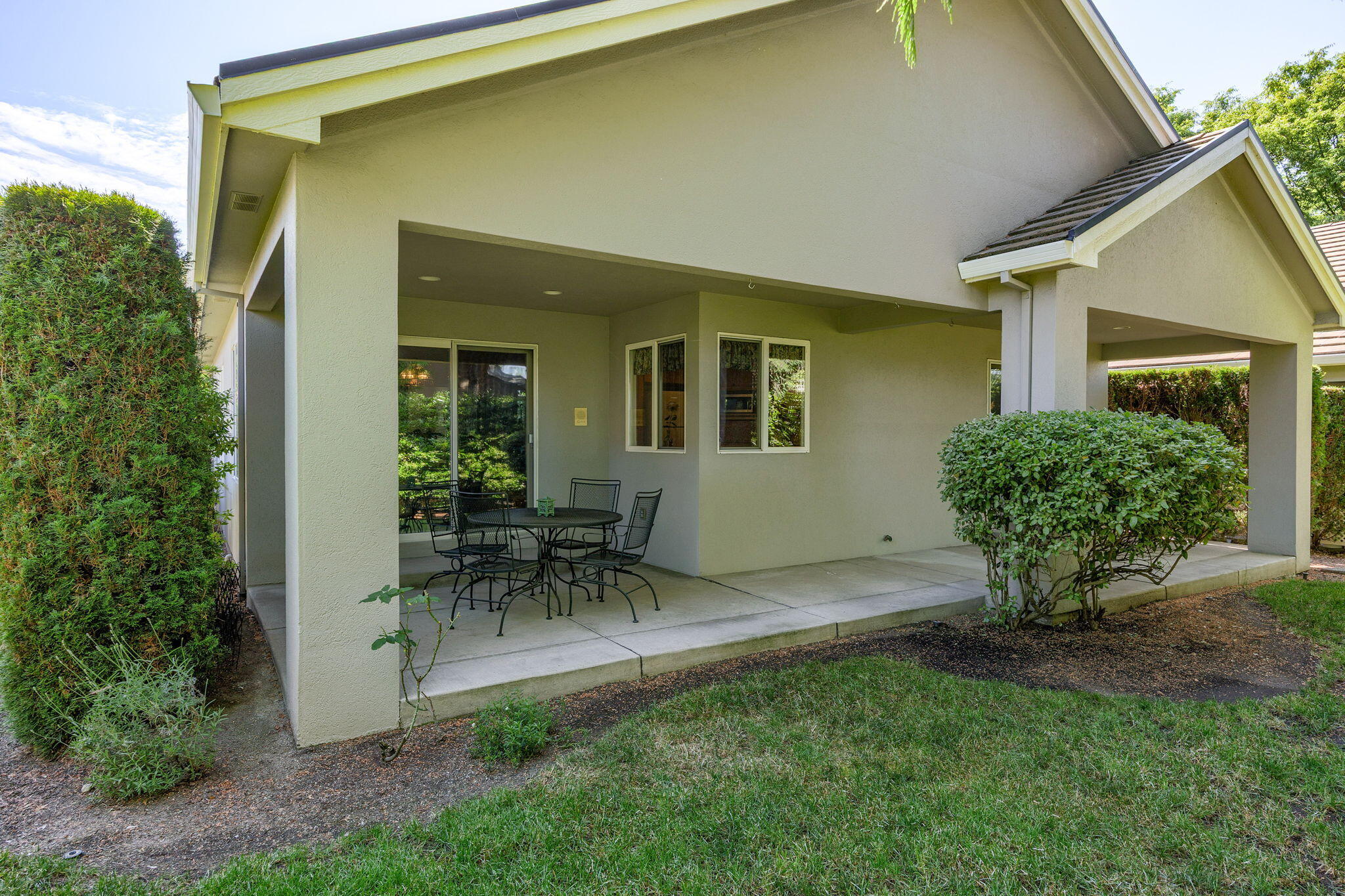 Alder Creek Phase No 1APlanned Community - Residential