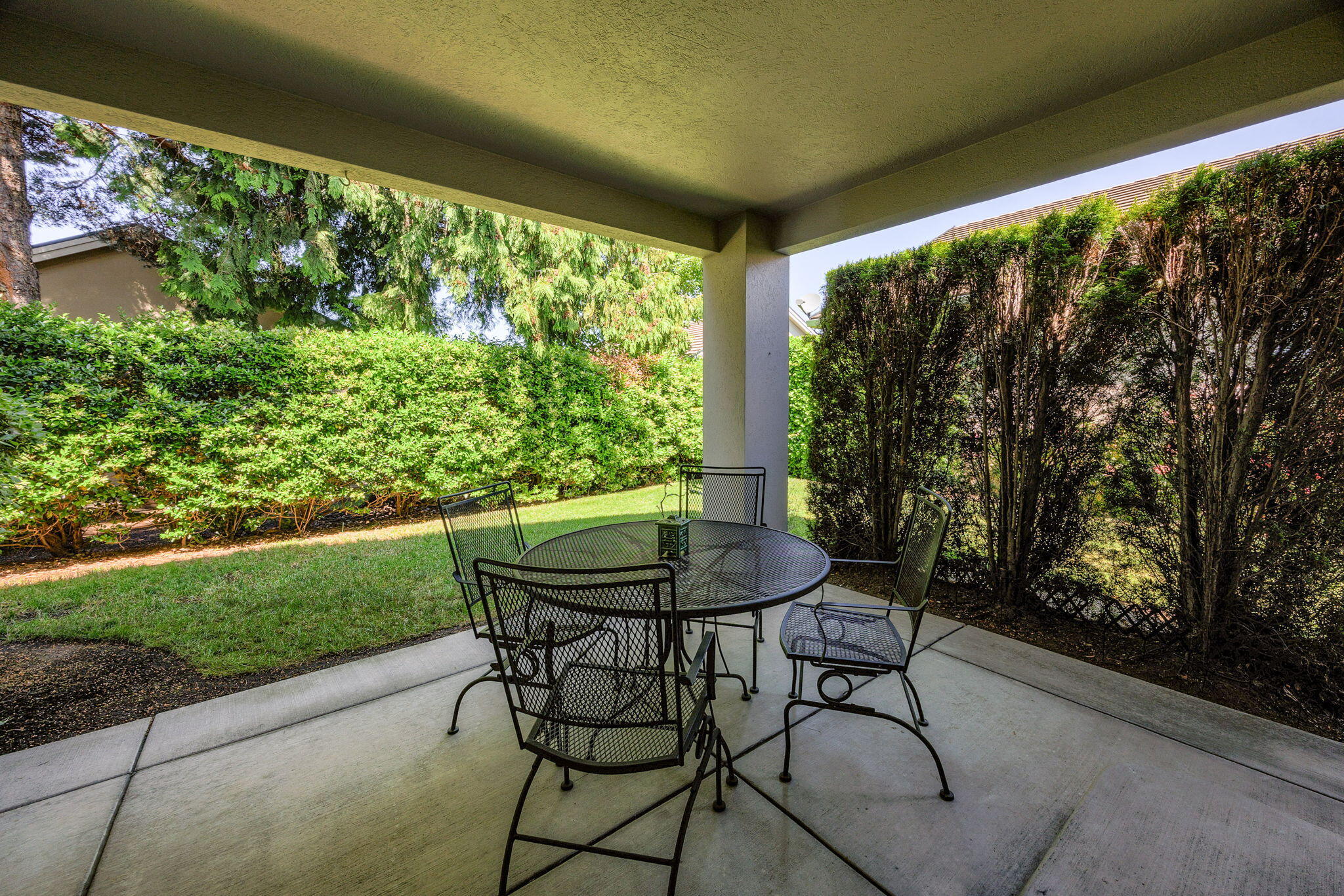 Alder Creek Phase No 1APlanned Community - Residential