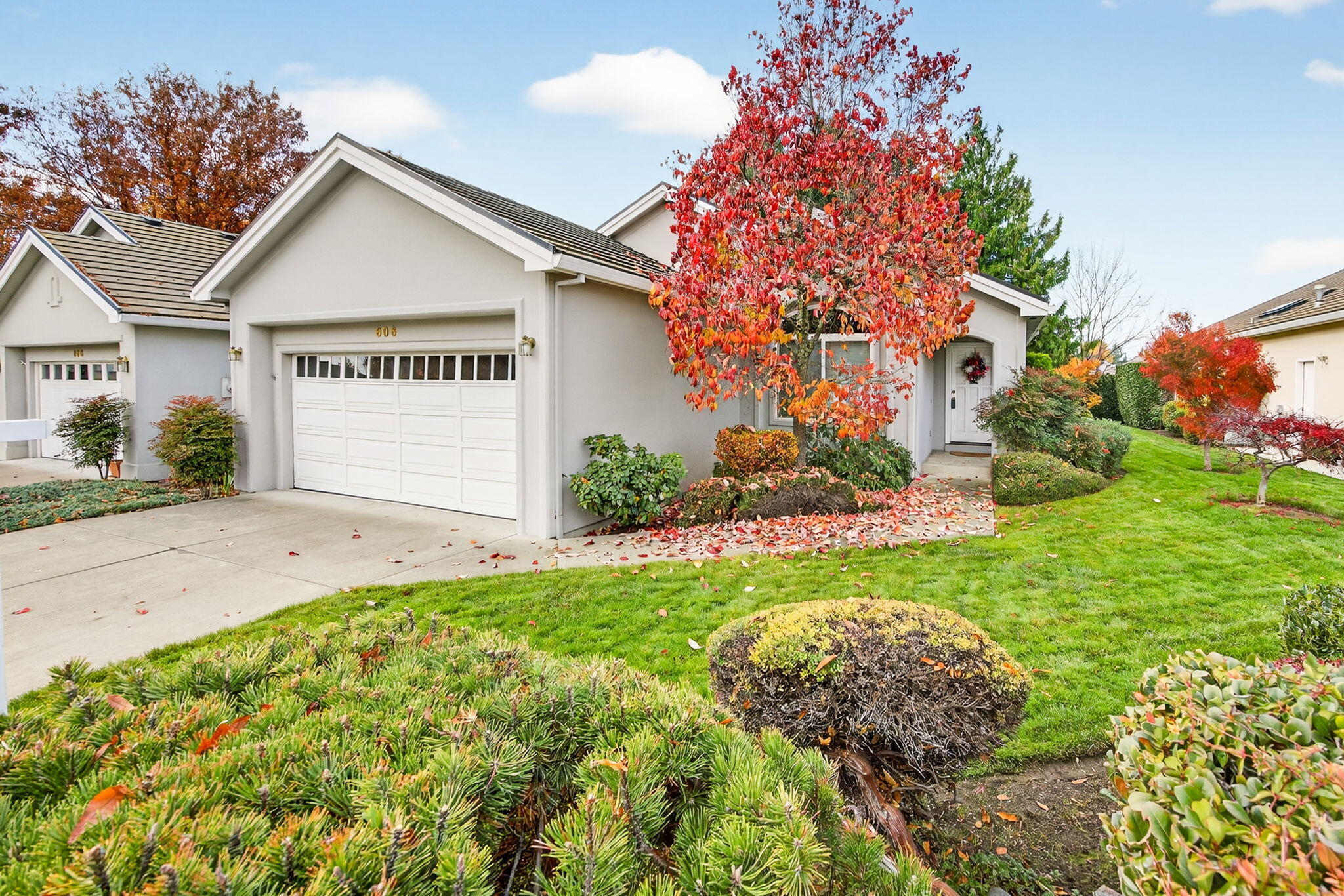 Alder Creek Phase No 1APlanned Community - Residential