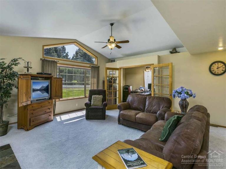 Dobbin Acres - Residential