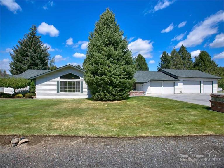 Dobbin Acres - Residential