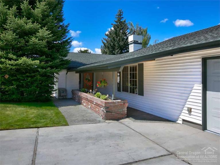 Dobbin Acres - Residential