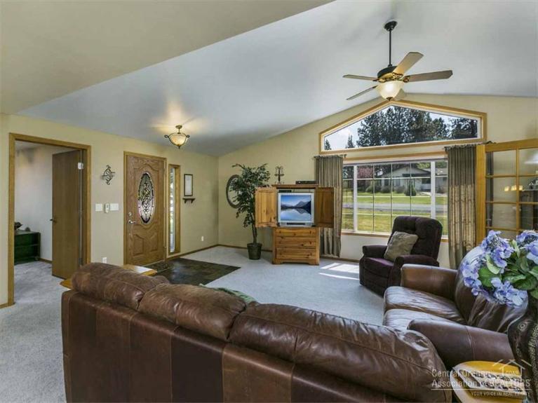 Dobbin Acres - Residential