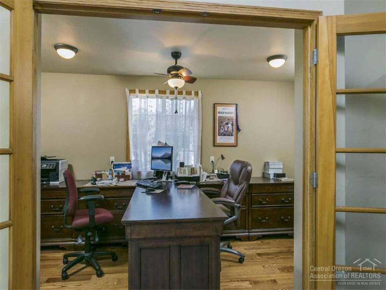 Dobbin Acres - Residential