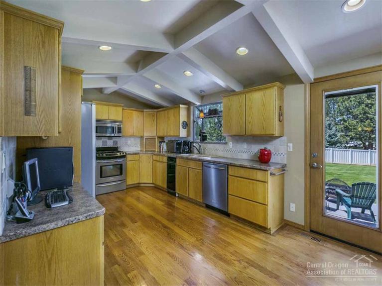 Dobbin Acres - Residential