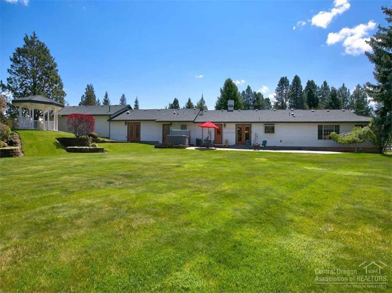 Dobbin Acres - Residential