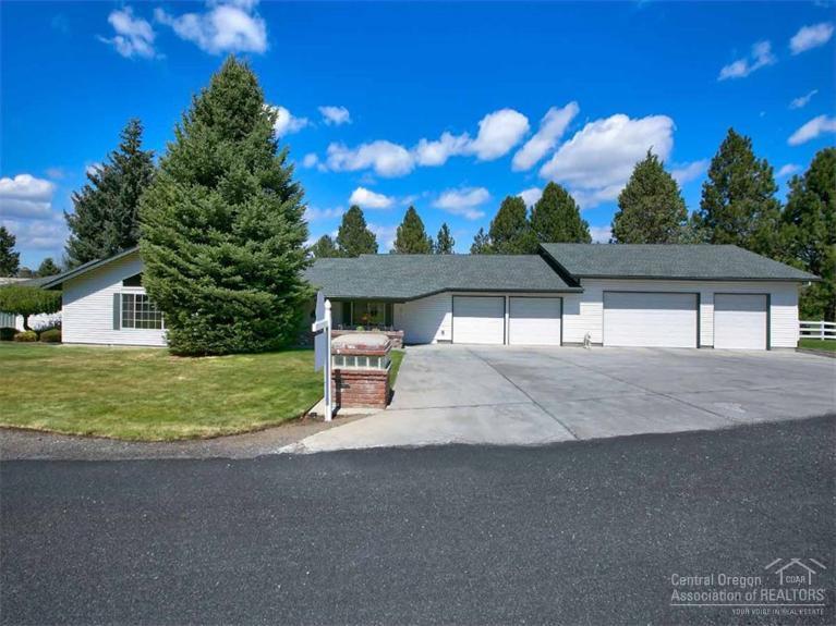 Dobbin Acres - Residential