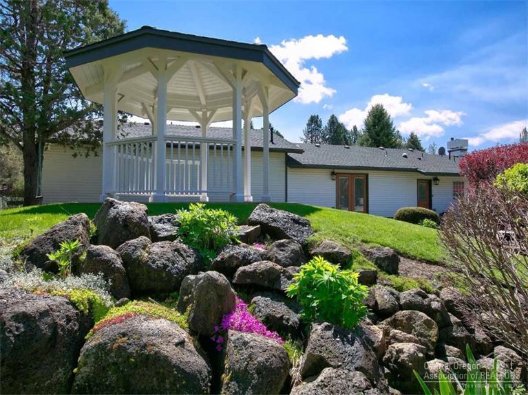 Dobbin Acres - Residential