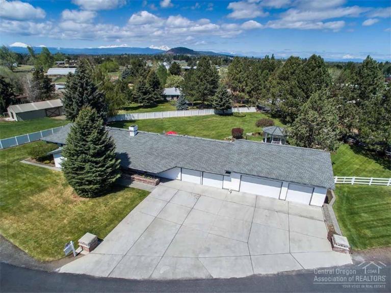 Dobbin Acres - Residential