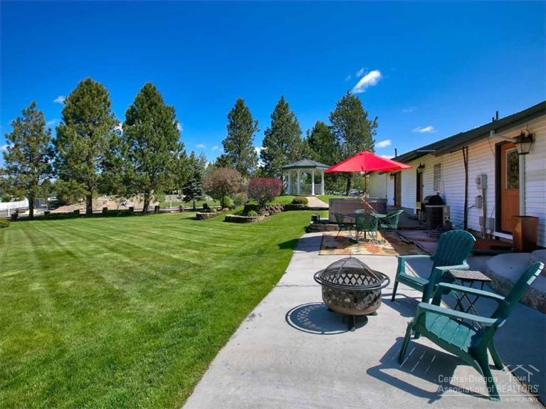 Dobbin Acres - Residential